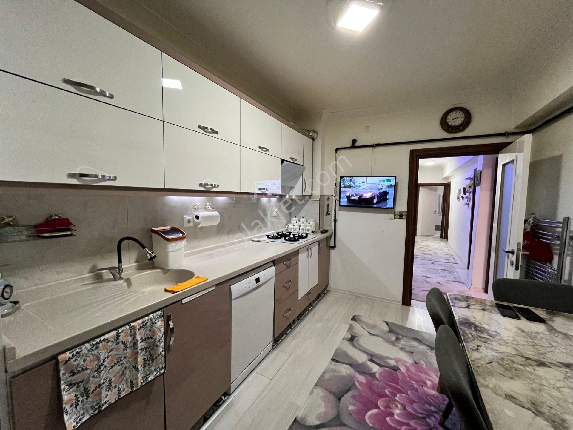 Kalecik Emlak'tan Yeni Binada Asansörlü Masrafsız 3+1 Daire 120m² - Görsel 6