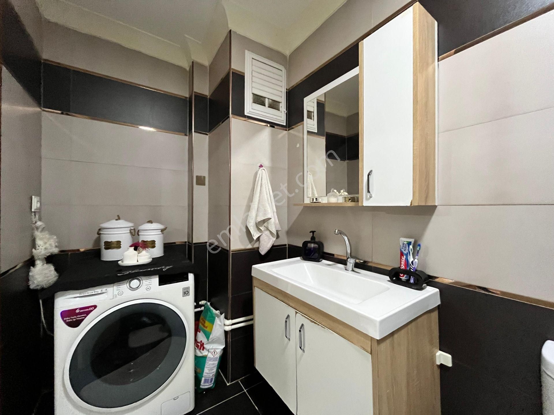 Kalecik Emlak'tan Yeni Binada Asansörlü Masrafsız 3+1 Daire 120m² - Görsel 23