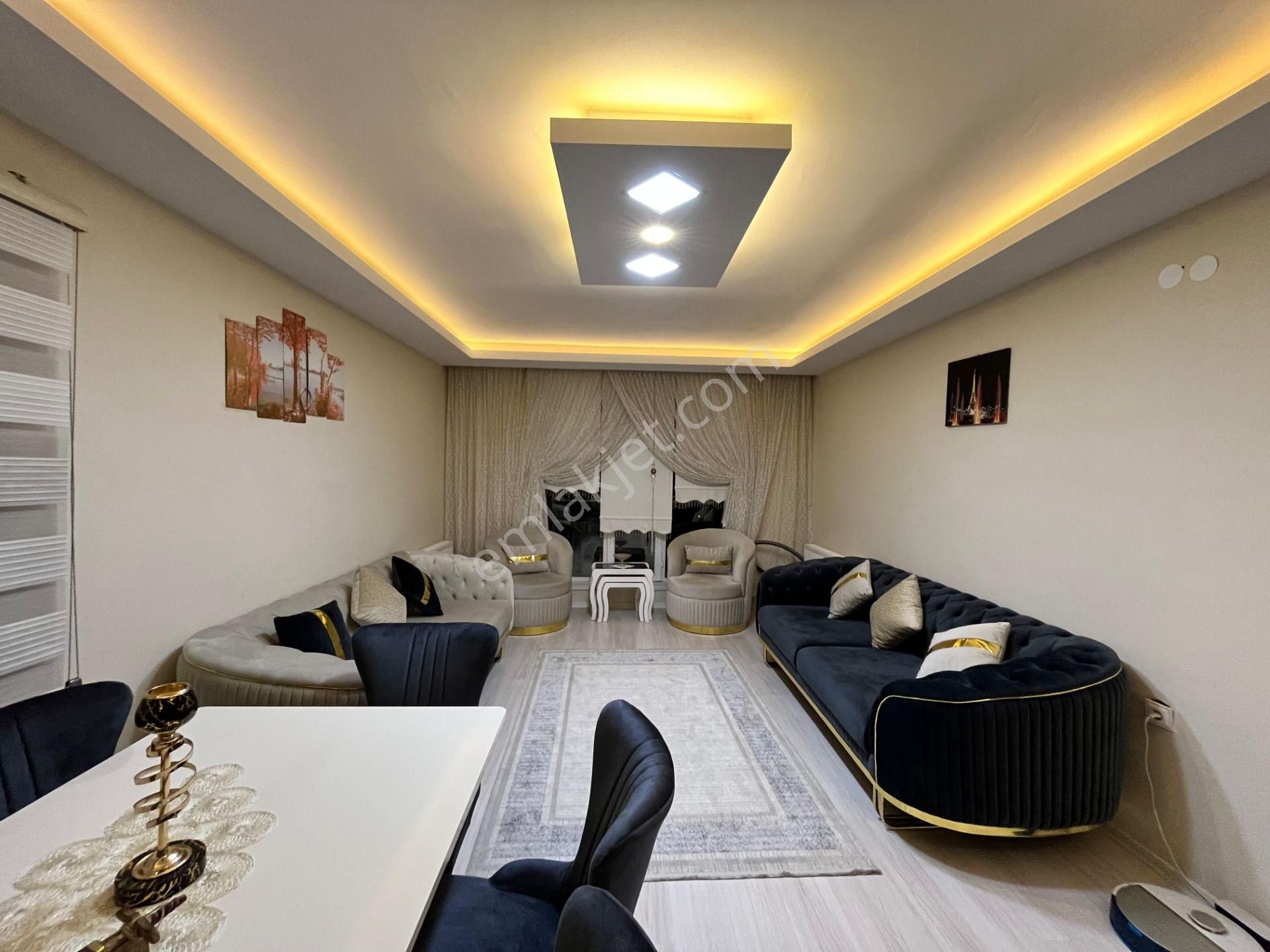 Kalecik Emlak'tan Yeni Binada Asansörlü Masrafsız 3+1 Daire 120m² - Görsel 10