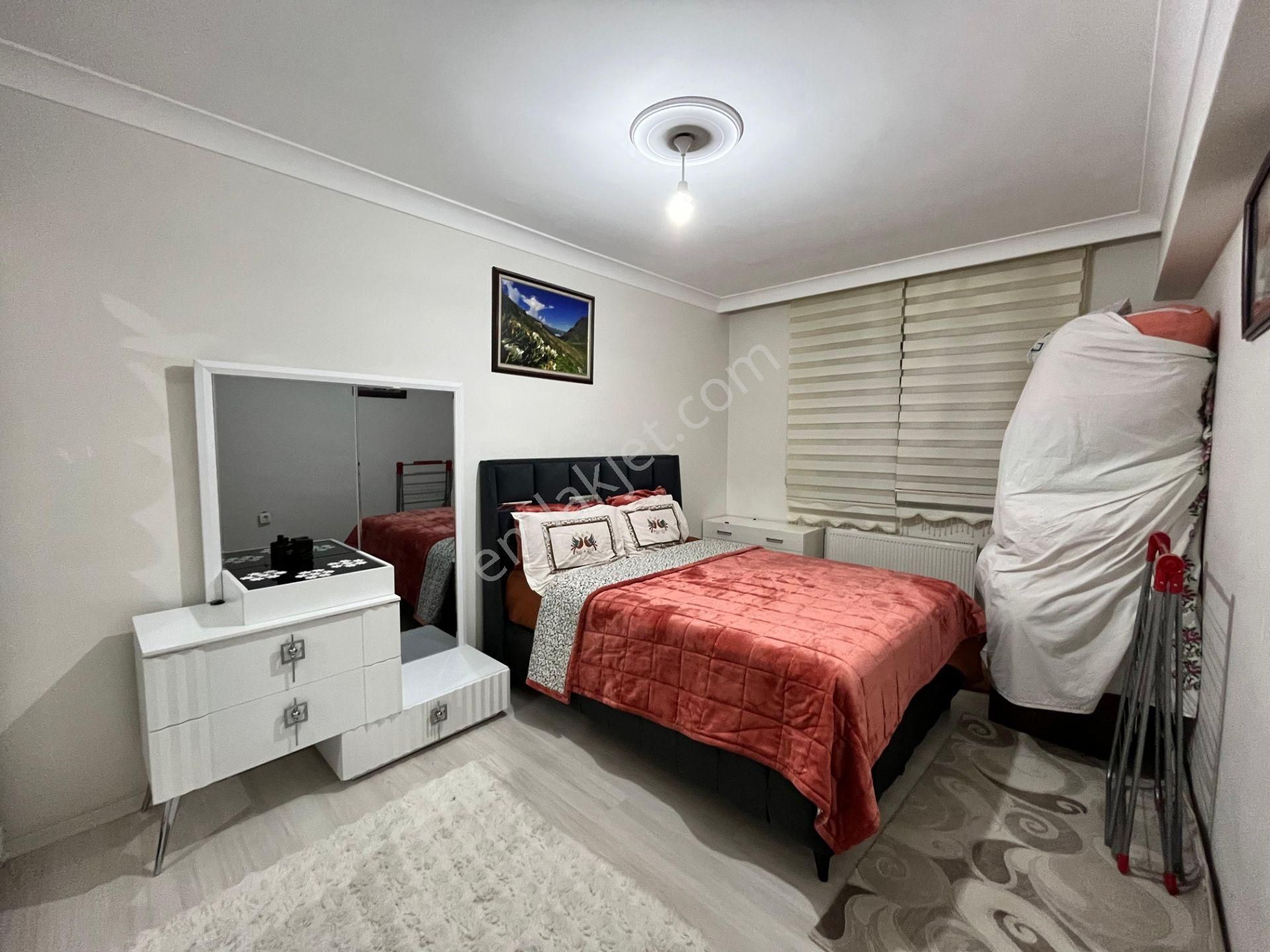 Kalecik Emlak'tan Yeni Binada Asansörlü Masrafsız 3+1 Daire 120m² - Görsel 17