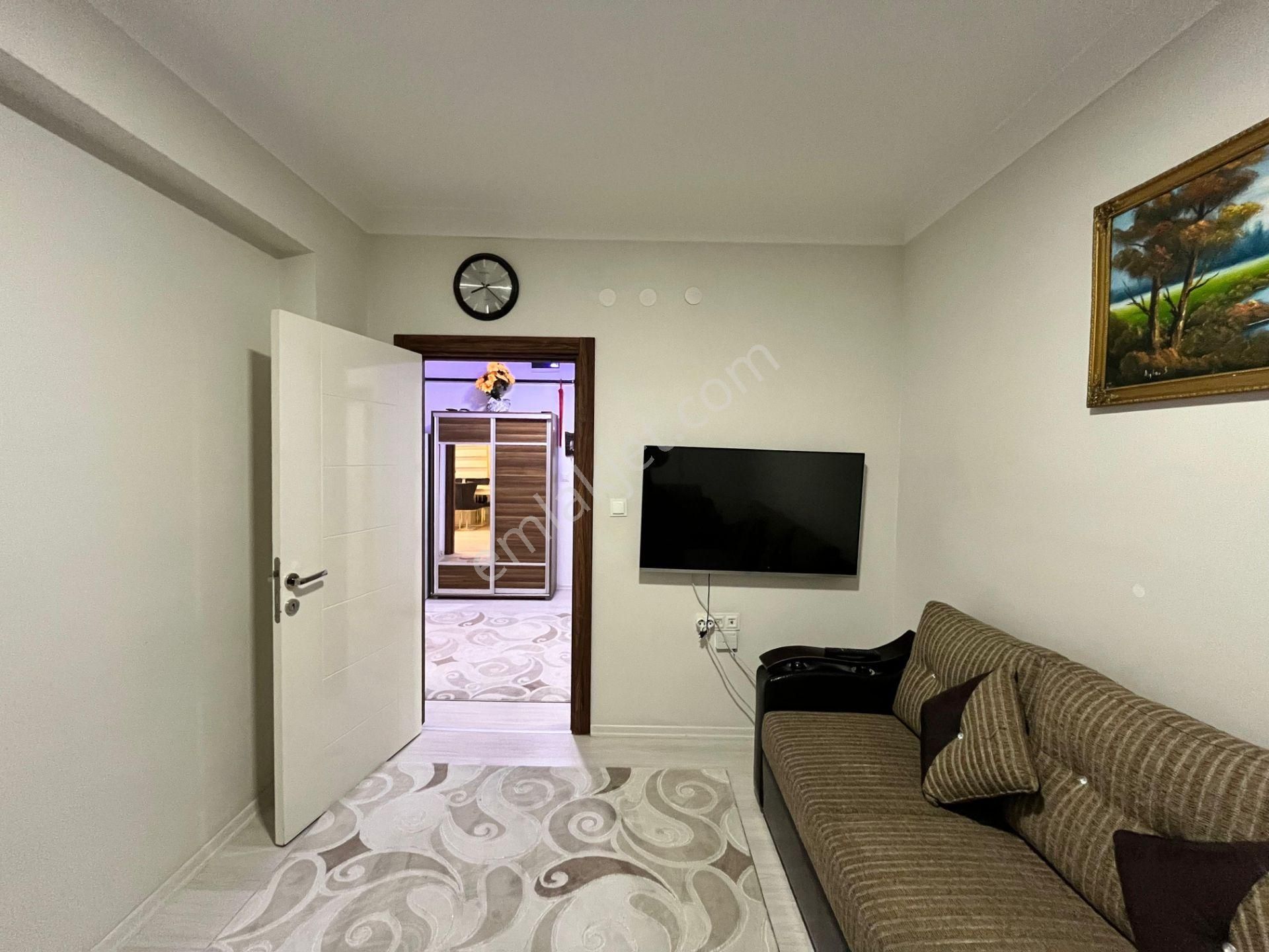 Kalecik Emlak'tan Yeni Binada Asansörlü Masrafsız 3+1 Daire 120m² - Görsel 14