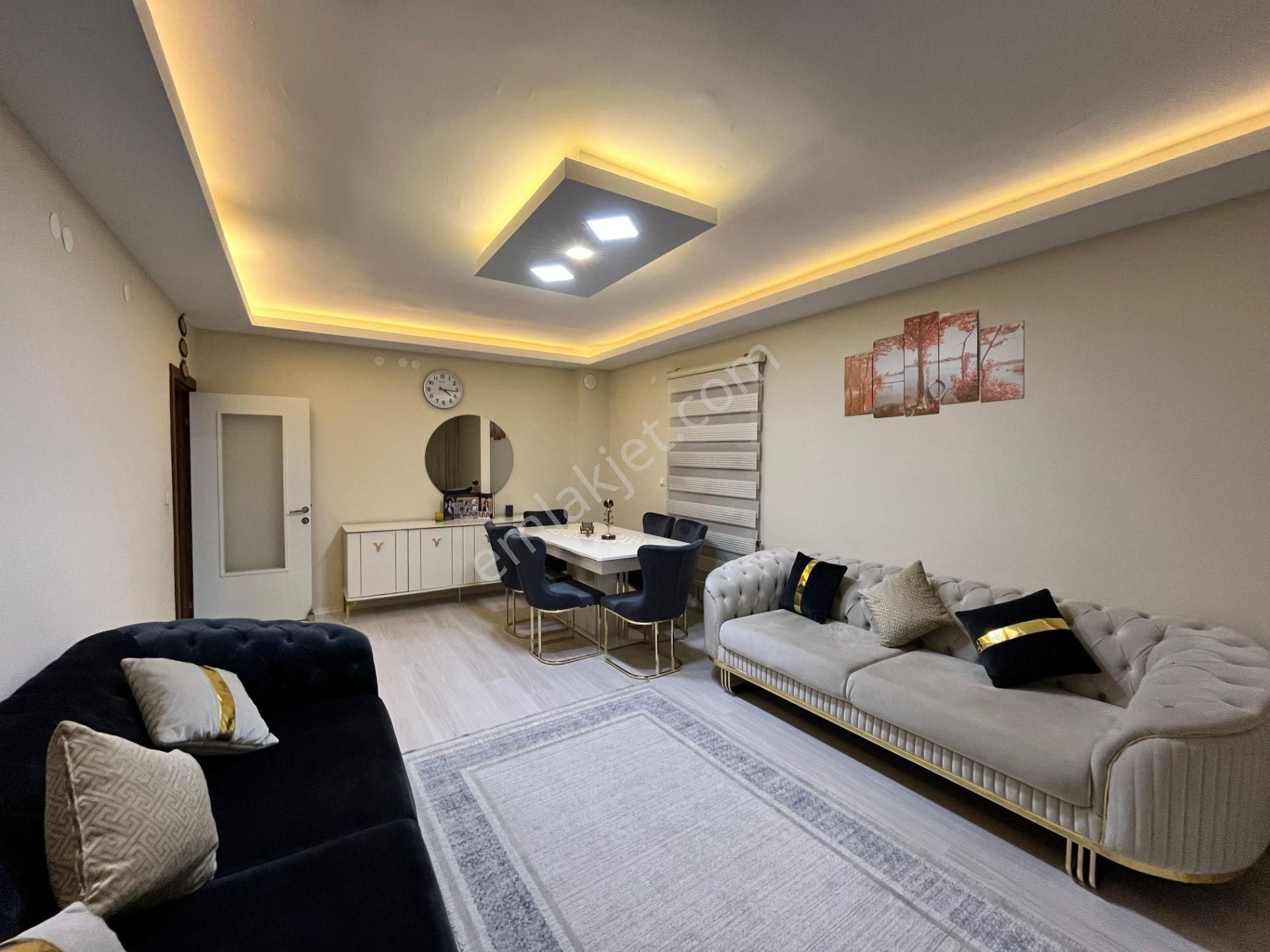 Kalecik Emlak'tan Yeni Binada Asansörlü Masrafsız 3+1 Daire 120m² - Görsel 8