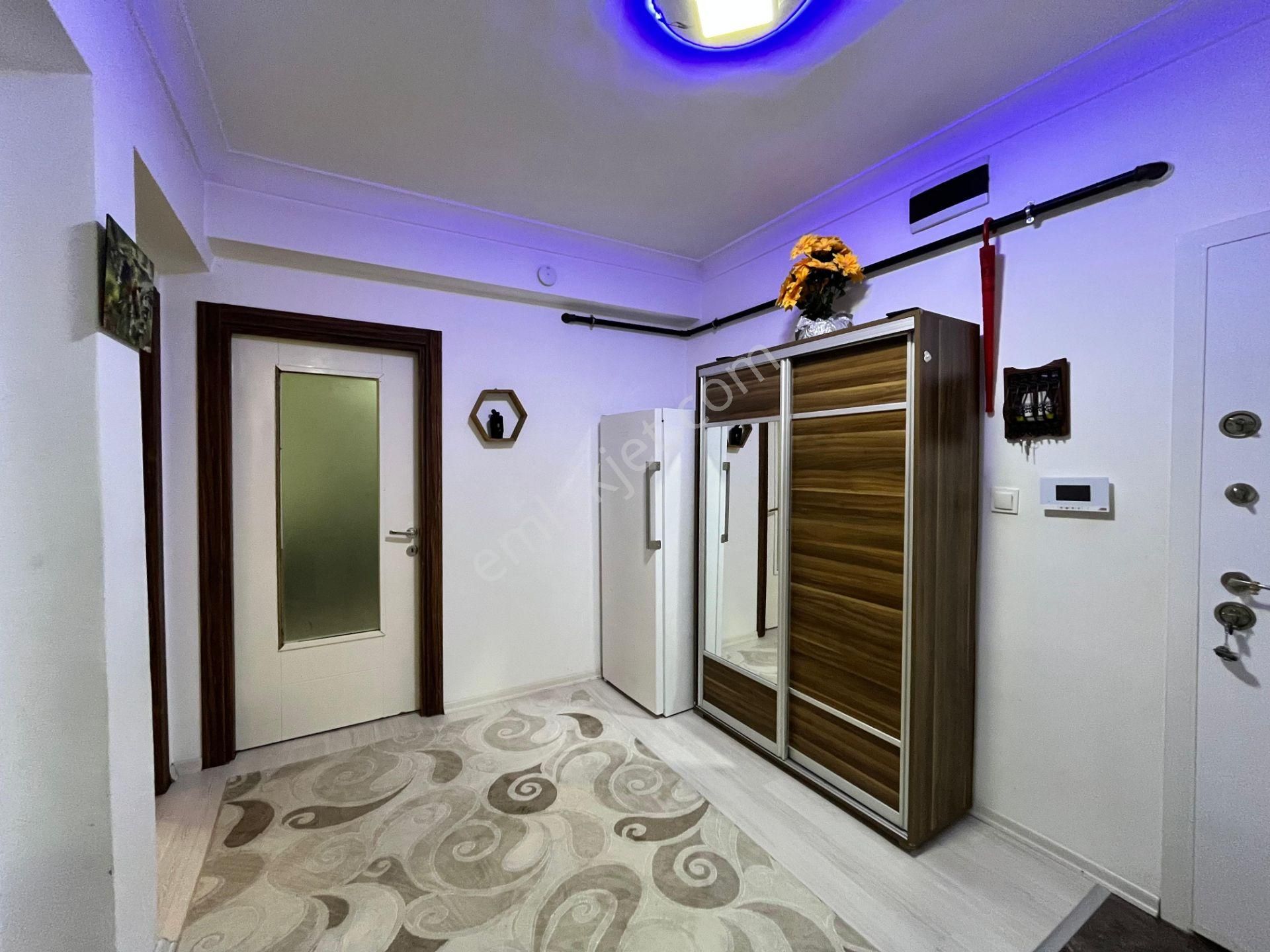 Kalecik Emlak'tan Yeni Binada Asansörlü Masrafsız 3+1 Daire 120m² - Görsel 22