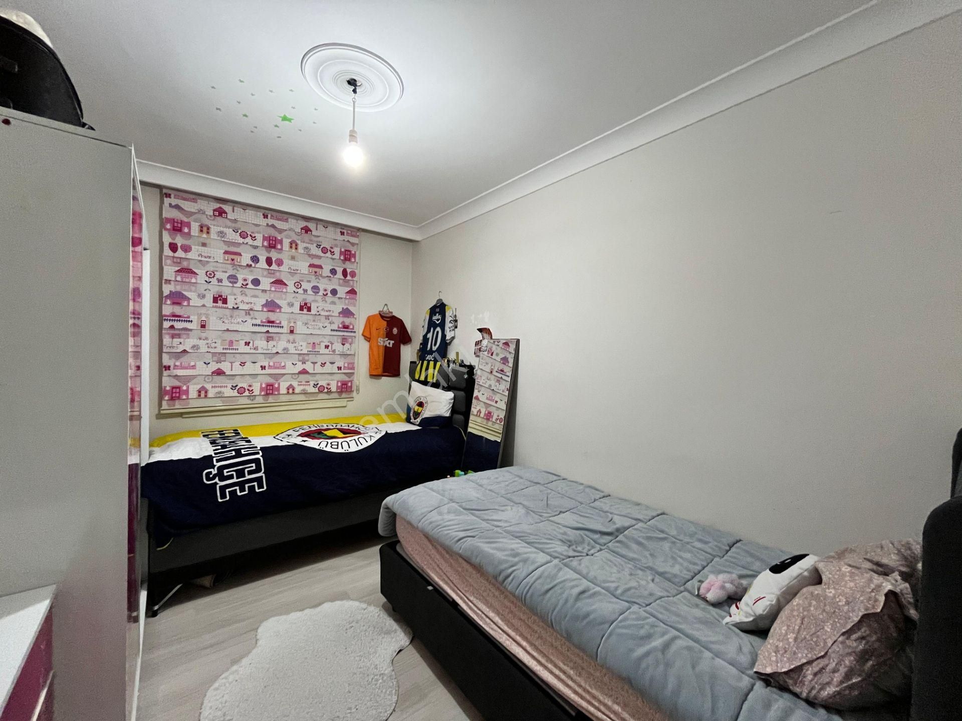 Kalecik Emlak'tan Yeni Binada Asansörlü Masrafsız 3+1 Daire 120m² - Görsel 12