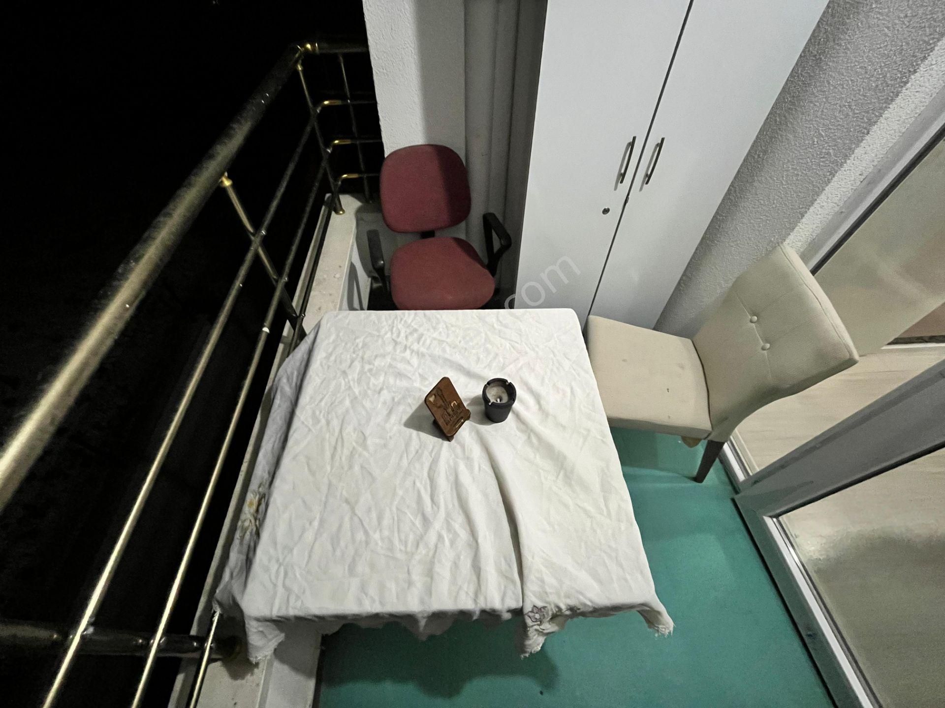 Kalecik Emlak'tan Yeni Binada Asansörlü Masrafsız 3+1 Daire 120m² - Görsel 26