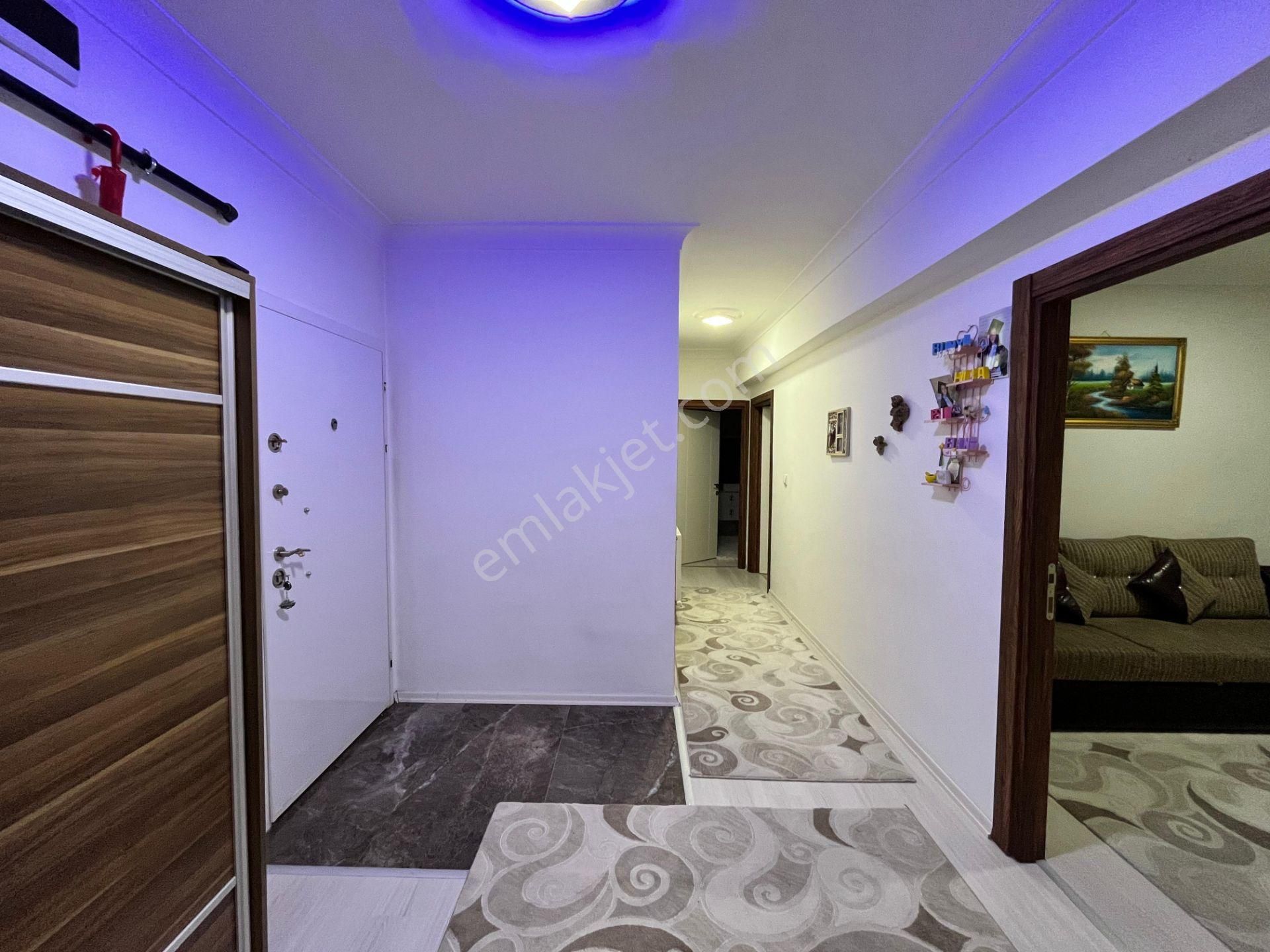 Kalecik Emlak'tan Yeni Binada Asansörlü Masrafsız 3+1 Daire 120m² - Görsel 21