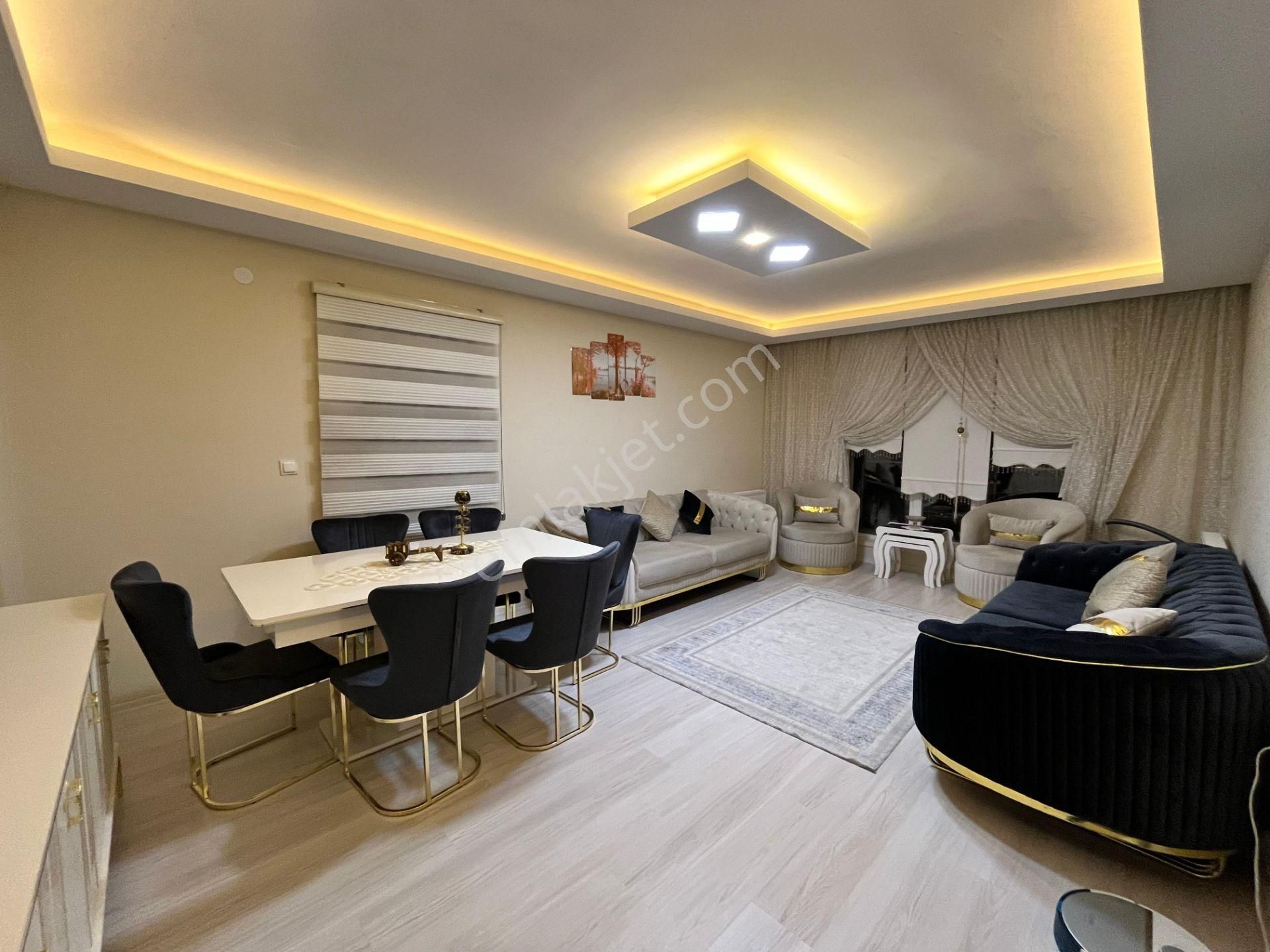 Kalecik Emlak'tan Yeni Binada Asansörlü Masrafsız 3+1 Daire 120m² - Görsel 9