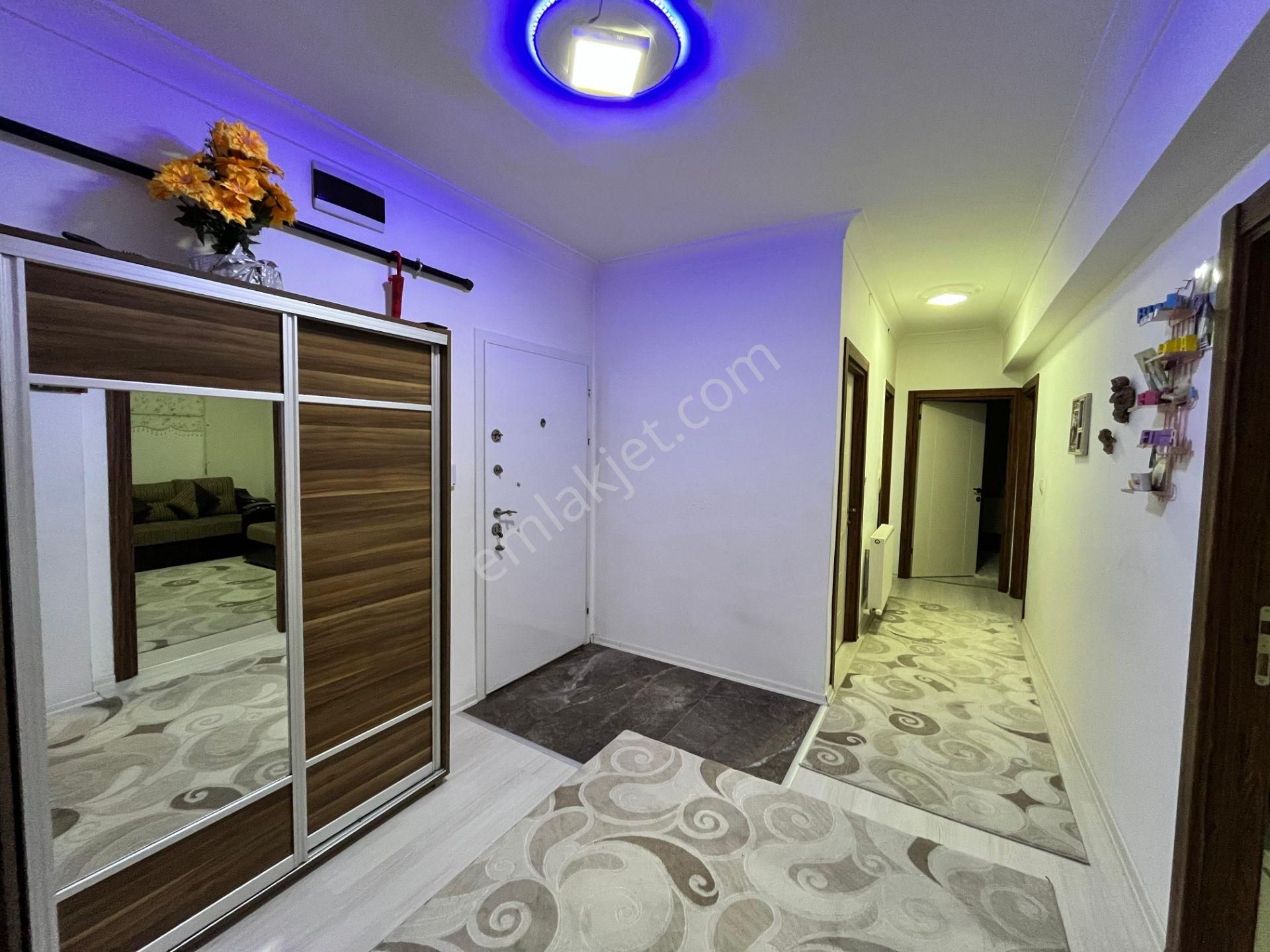 Kalecik Emlak'tan Yeni Binada Asansörlü Masrafsız 3+1 Daire 120m² - Görsel 20