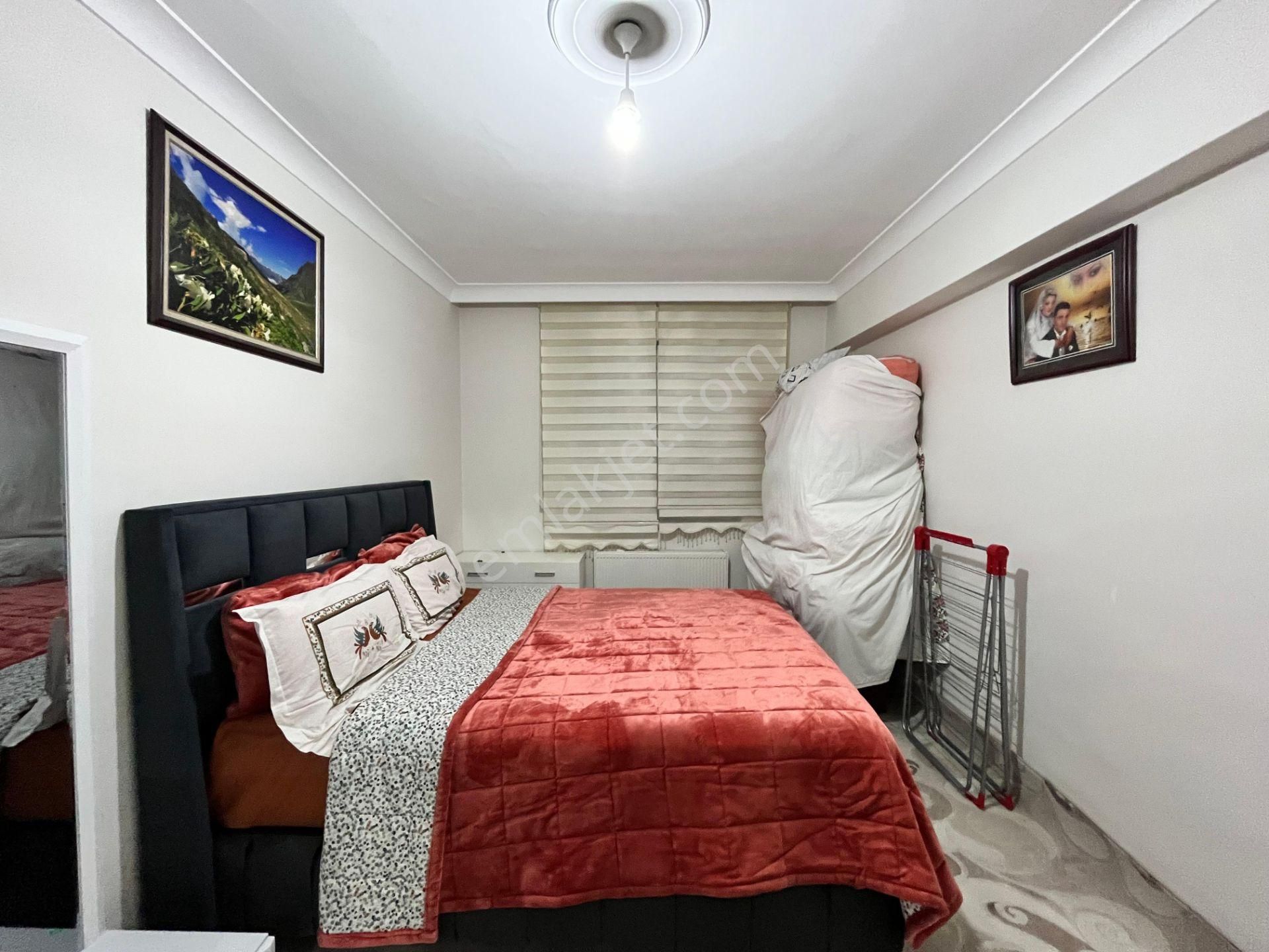 Kalecik Emlak'tan Yeni Binada Asansörlü Masrafsız 3+1 Daire 120m² - Görsel 16