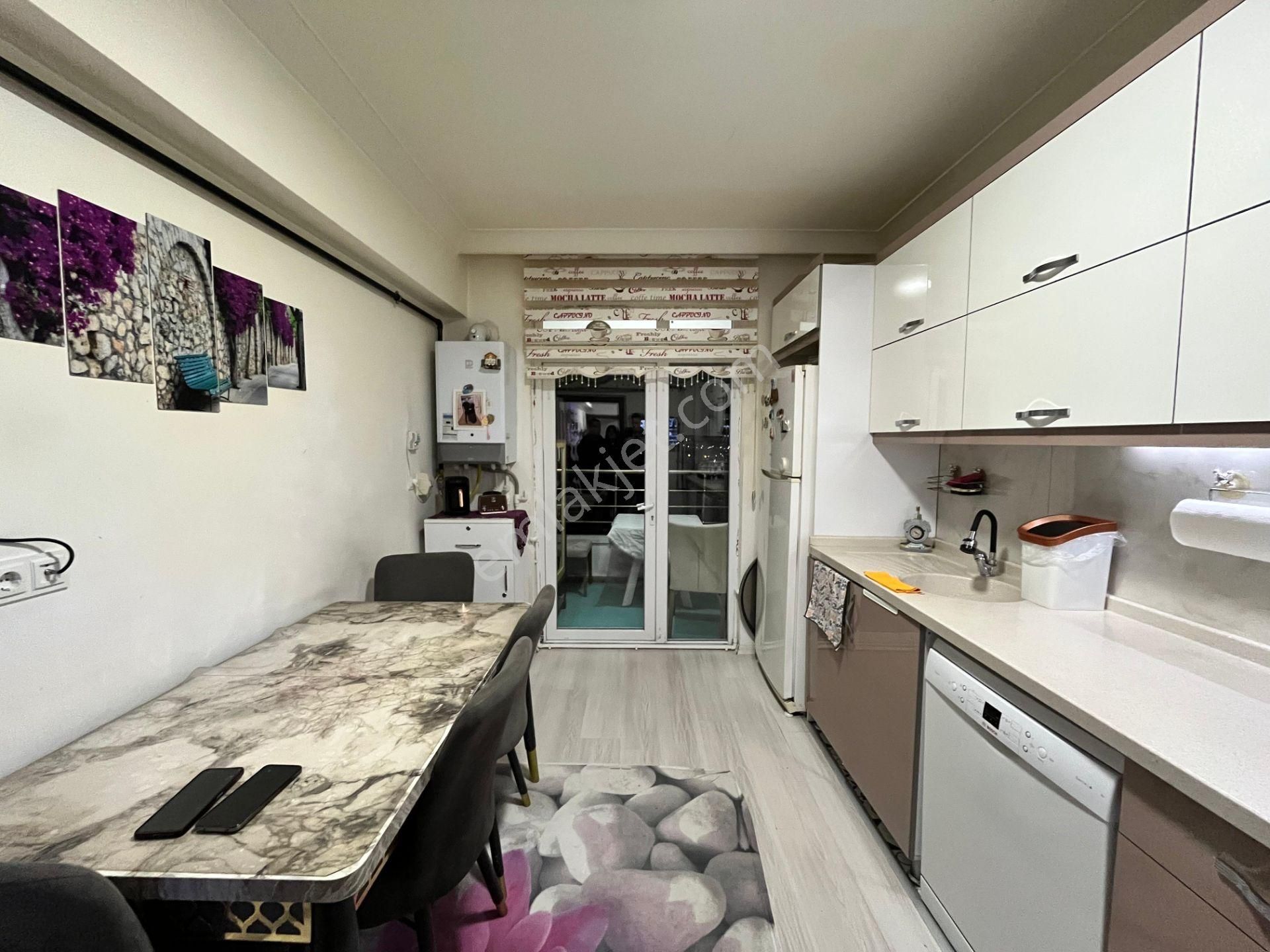 Kalecik Emlak'tan Yeni Binada Asansörlü Masrafsız 3+1 Daire 120m² - Görsel 4