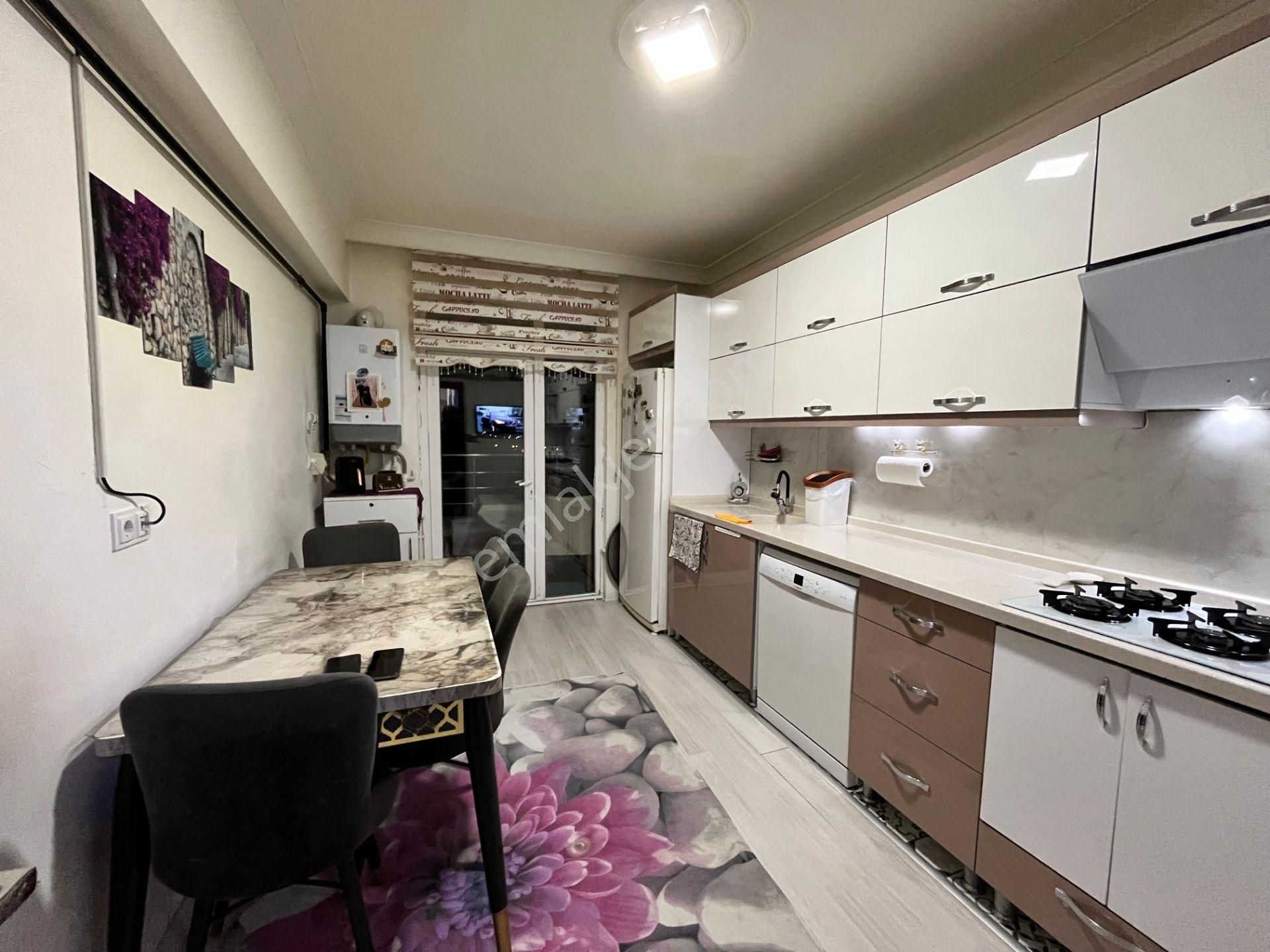 Kalecik Emlak'tan Yeni Binada Asansörlü Masrafsız 3+1 Daire 120m² - Görsel 3