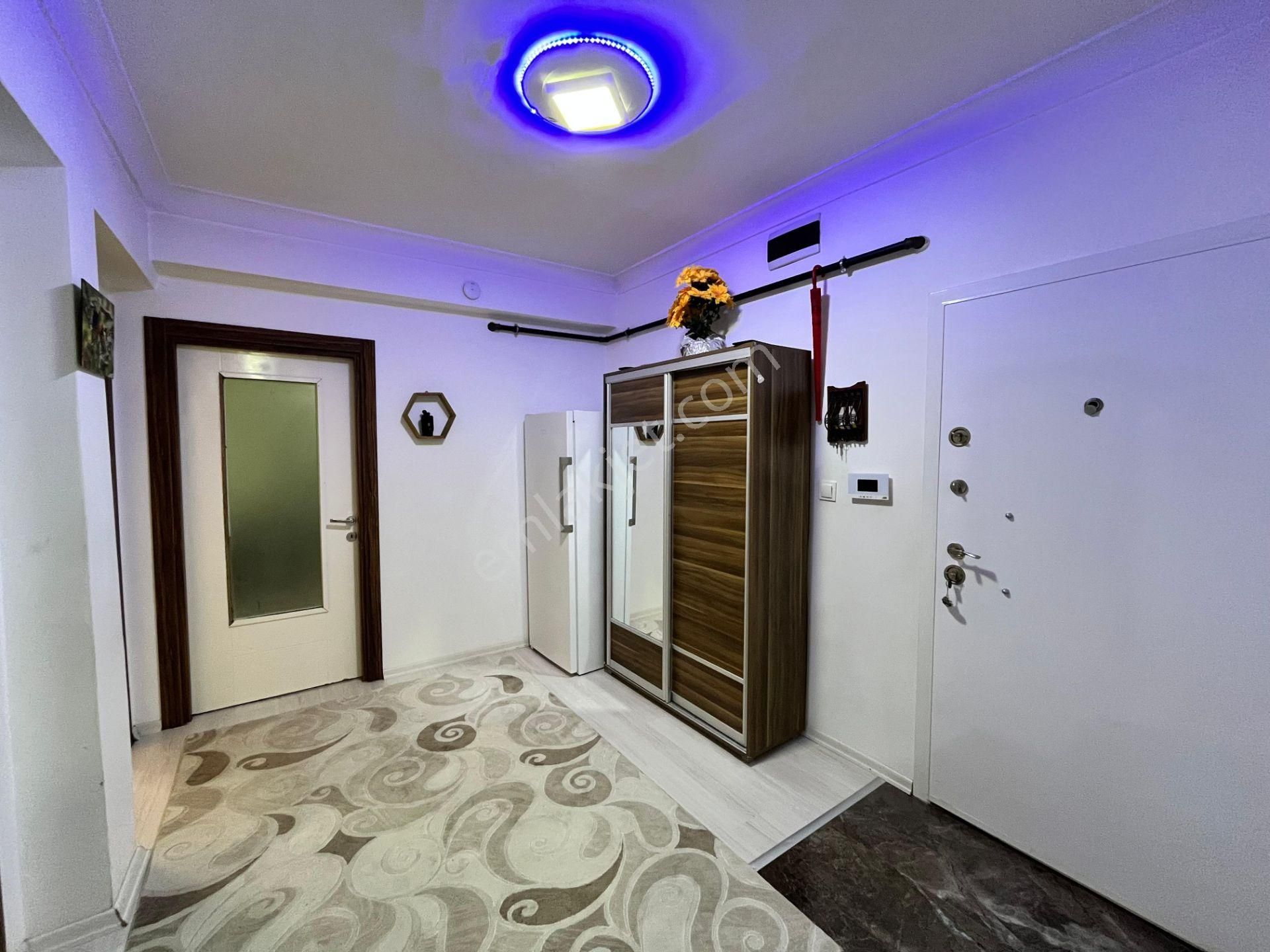 Kalecik Emlak'tan Yeni Binada Asansörlü Masrafsız 3+1 Daire 120m² - Görsel 19