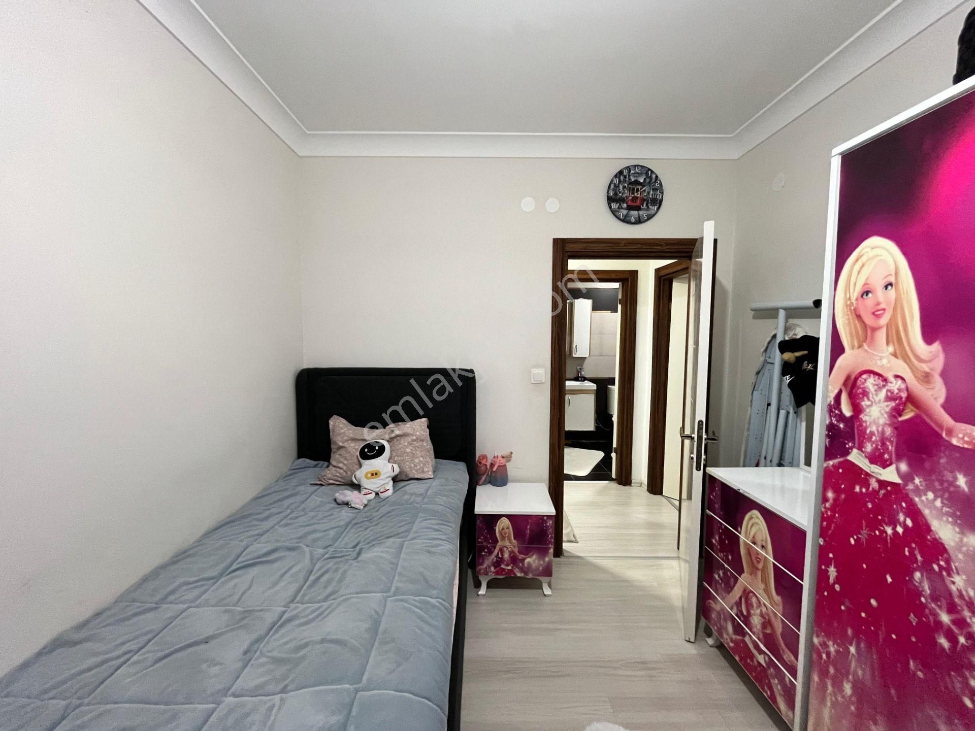 Kalecik Emlak'tan Yeni Binada Asansörlü Masrafsız 3+1 Daire 120m² - Görsel 11