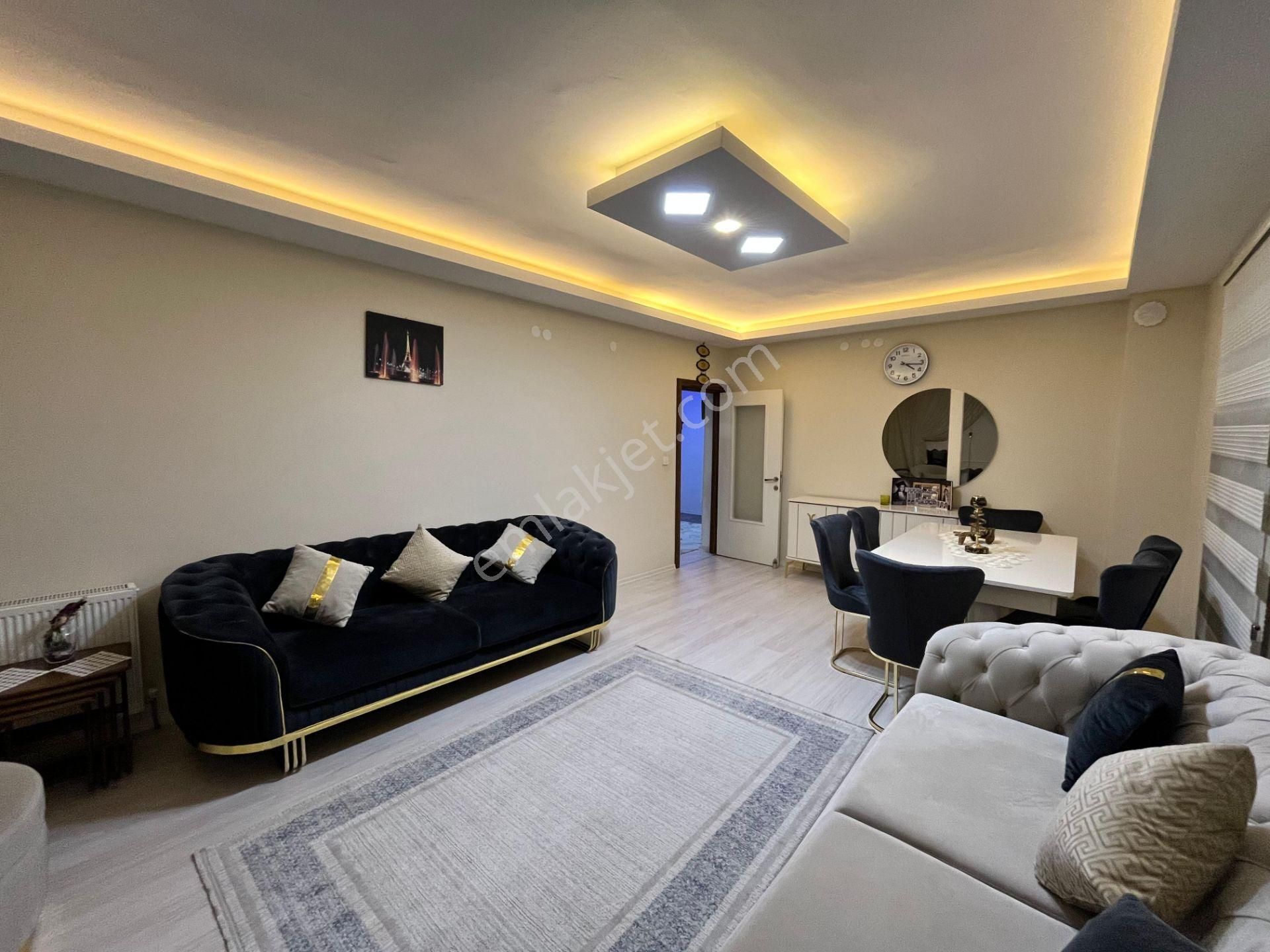 Kalecik Emlak'tan Yeni Binada Asansörlü Masrafsız 3+1 Daire 120m² - Görsel 7