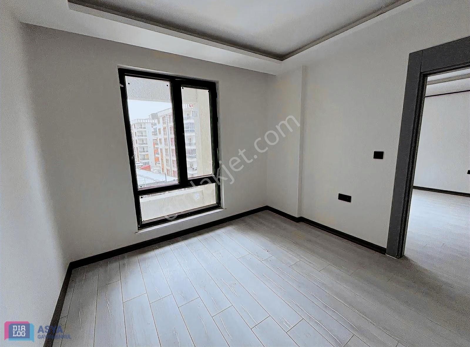 Dialog'tan Maraş Caddesi Civarı Satılık 1+1 Ofis - Görsel 7