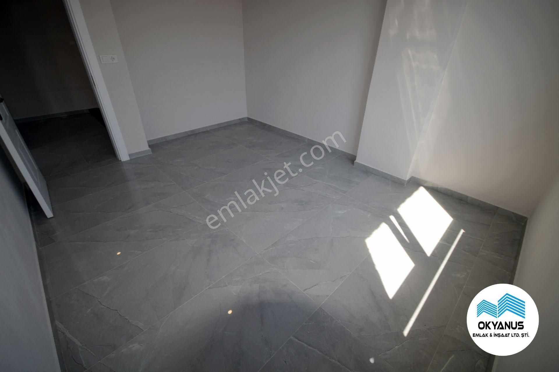 Sakarya Kocaali De Ön Arka Cephe Seçenekli Havuzlu 4+1 Villa - Görsel 22