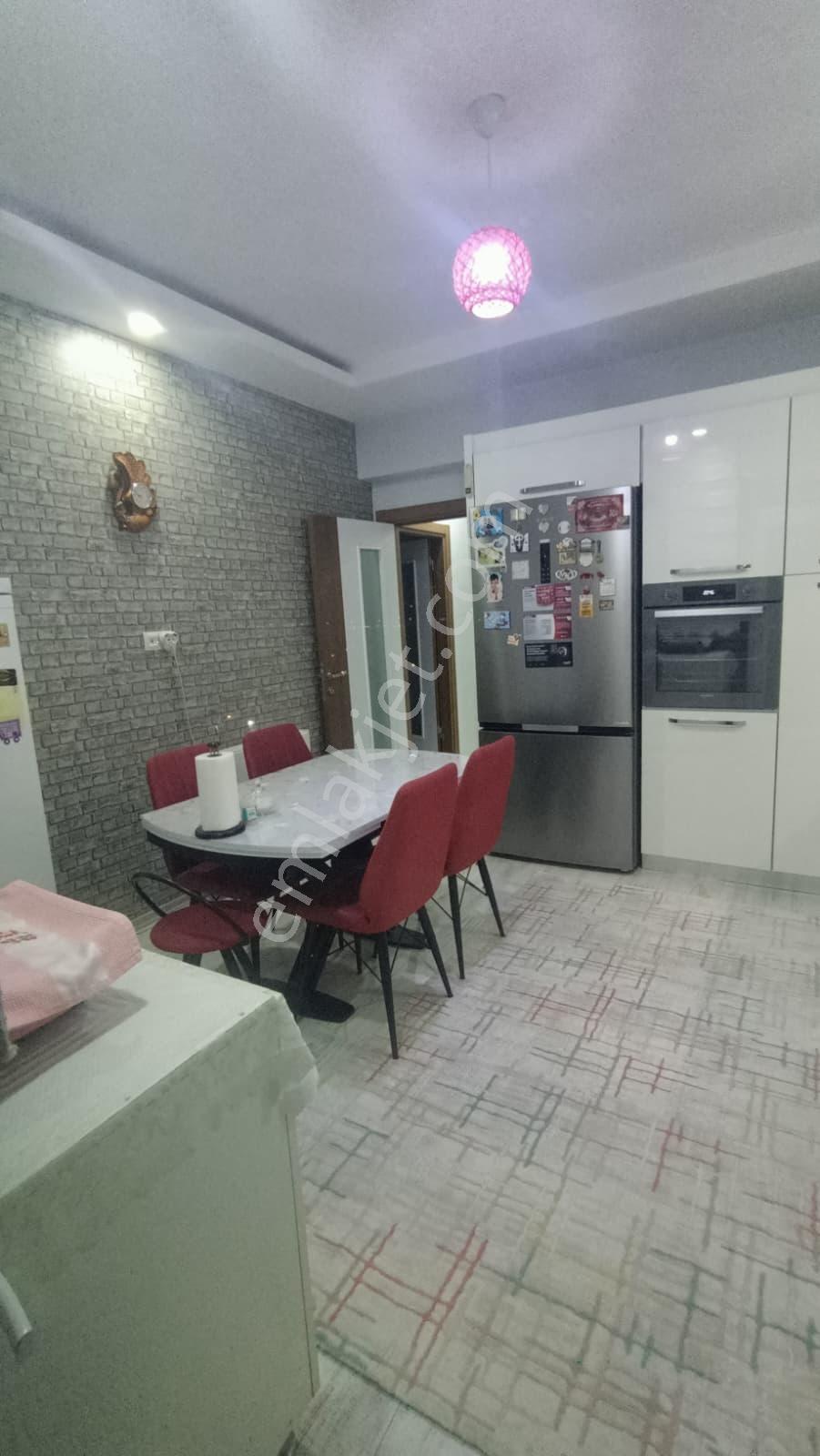 Turkuazdan Hastane Yakını Satılık Lüks 4+1 Daire - Görsel 7