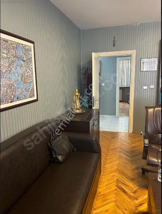 Osmaniye Avukatlar Bölgesi Ofise Uygun Satılık 3+1daire Ön Cephe - Görsel 2