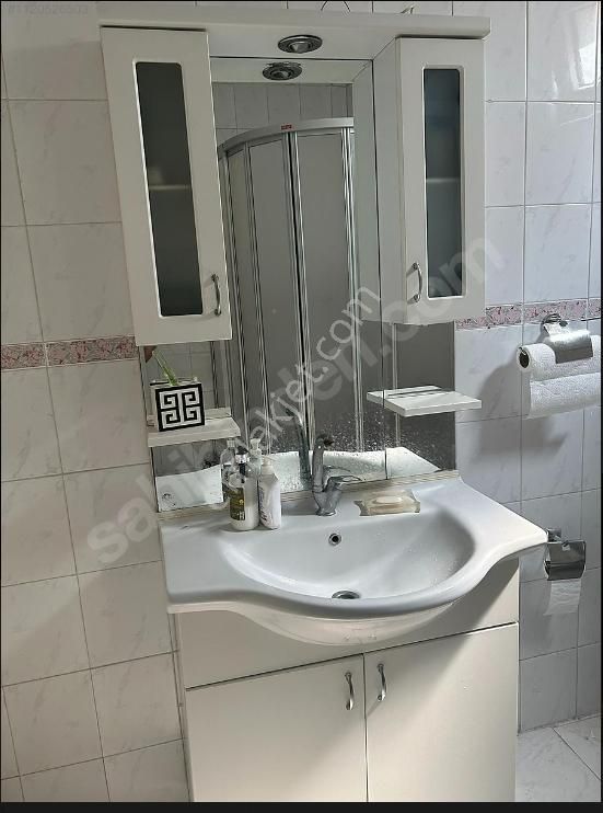 Osmaniye Avukatlar Bölgesi Ofise Uygun Satılık 3+1daire Ön Cephe - Görsel 14