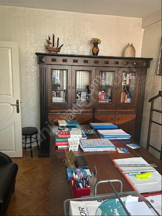 Osmaniye Avukatlar Bölgesi Ofise Uygun Satılık 3+1daire Ön Cephe - Görsel 15