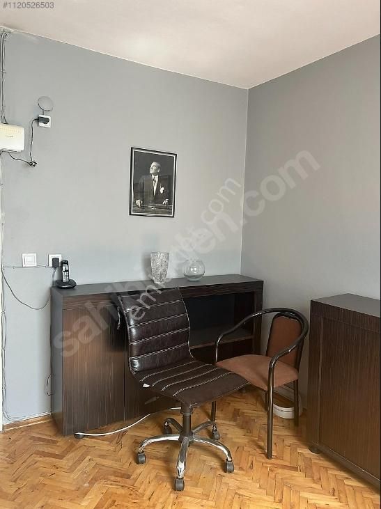 Osmaniye Avukatlar Bölgesi Ofise Uygun Satılık 3+1daire Ön Cephe - Görsel 7