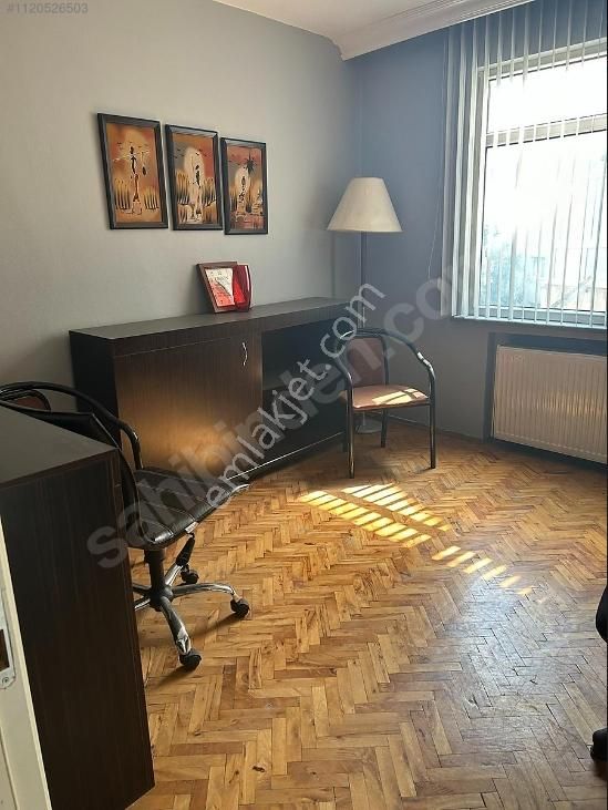 Osmaniye Avukatlar Bölgesi Ofise Uygun Satılık 3+1daire Ön Cephe - Görsel 12