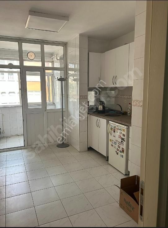 Osmaniye Avukatlar Bölgesi Ofise Uygun Satılık 3+1daire Ön Cephe - Görsel 13