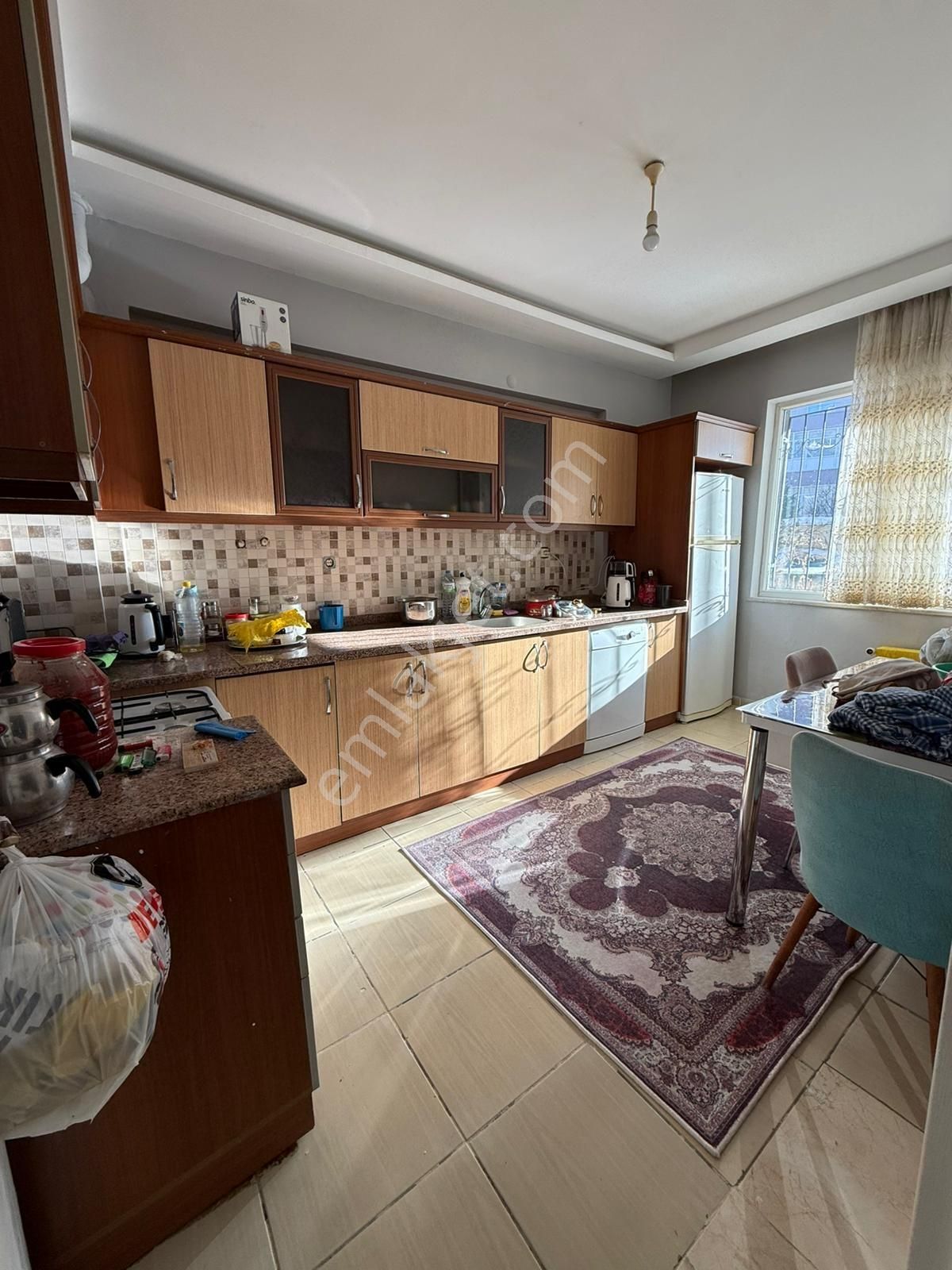 Fiyat Düştü Tek Daire Fiyatına Satılık 2 Adet Daire - Görsel 16