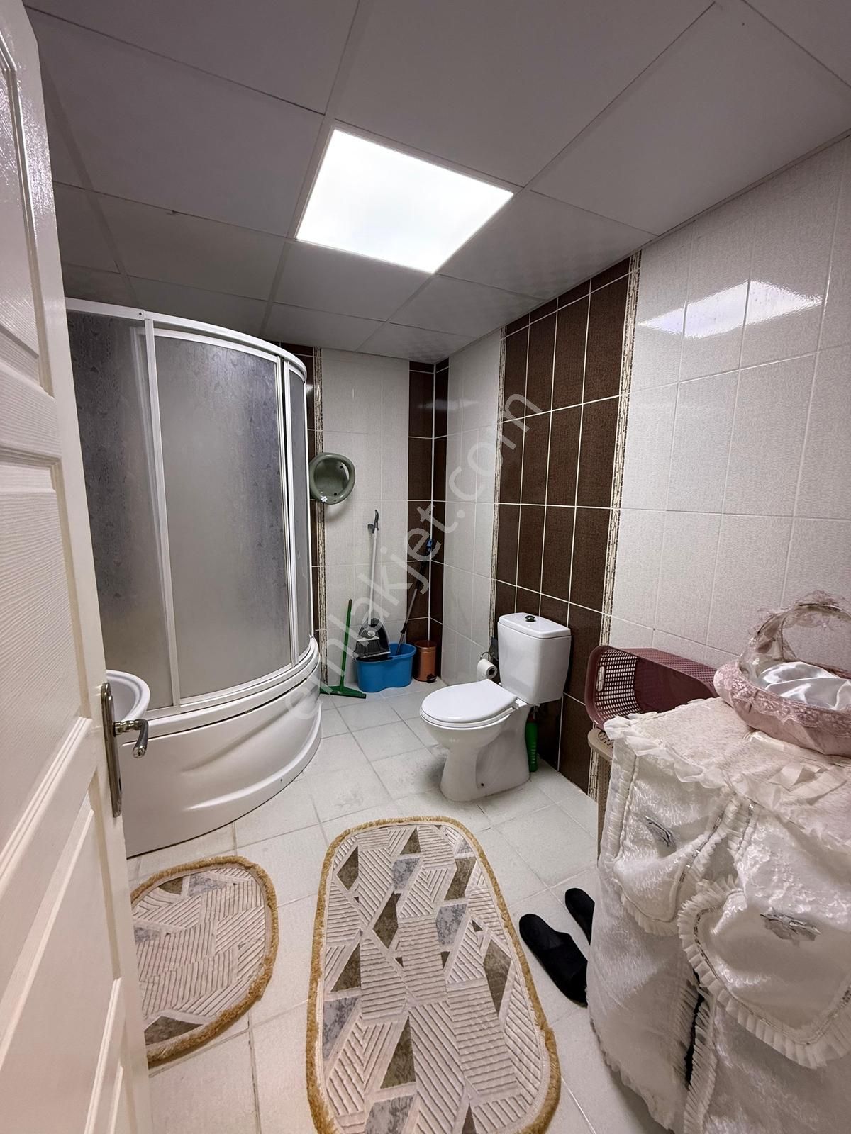 Fiyat Düştü Tek Daire Fiyatına Satılık 2 Adet Daire - Görsel 8