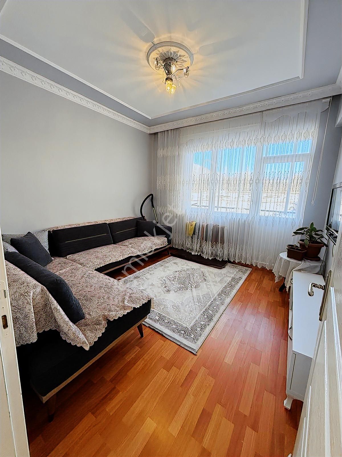 Fiyat Düştü Tek Daire Fiyatına Satılık 2 Adet Daire - Görsel 4