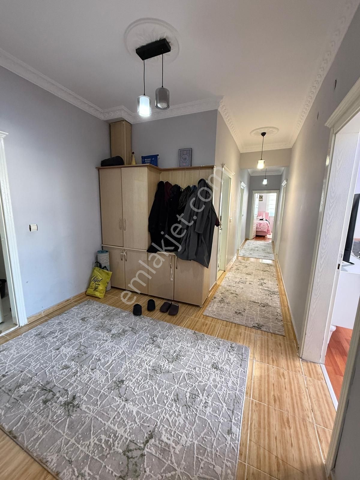 Fiyat Düştü Tek Daire Fiyatına Satılık 2 Adet Daire - Görsel 11