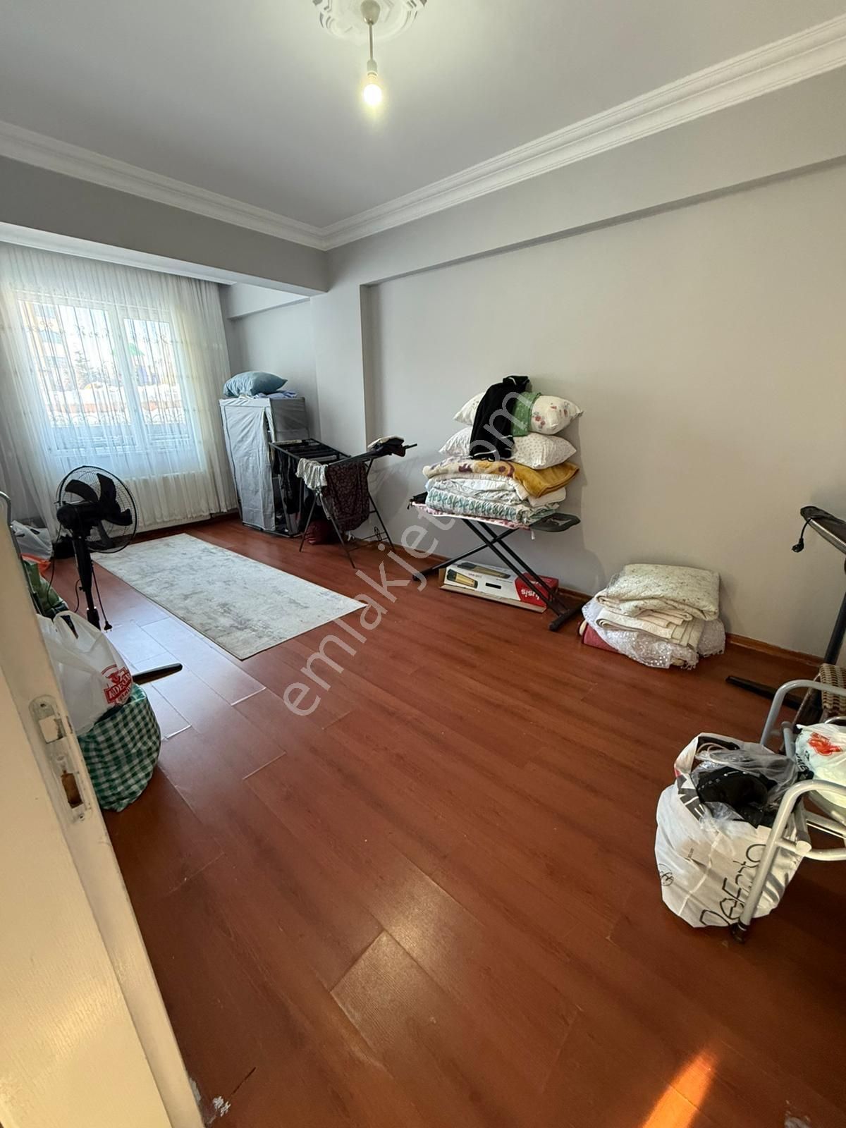 Fiyat Düştü Tek Daire Fiyatına Satılık 2 Adet Daire - Görsel 12