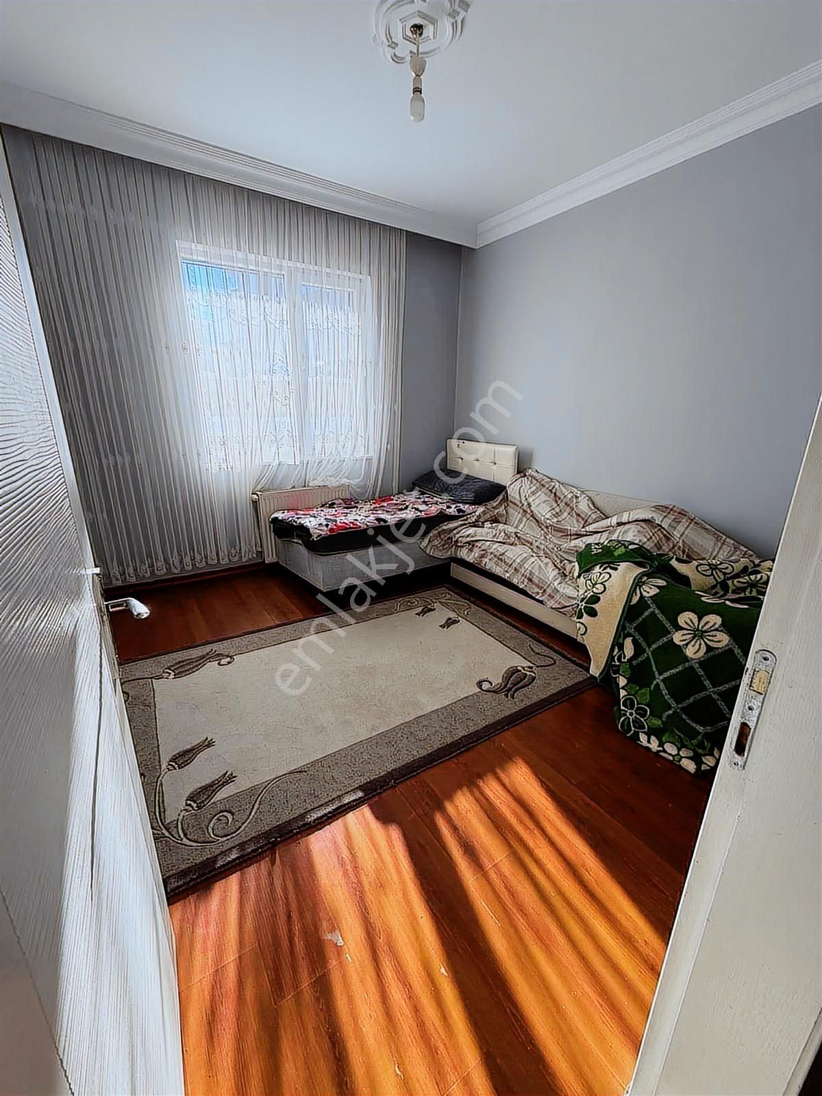 Fiyat Düştü Tek Daire Fiyatına Satılık 2 Adet Daire - Görsel 6