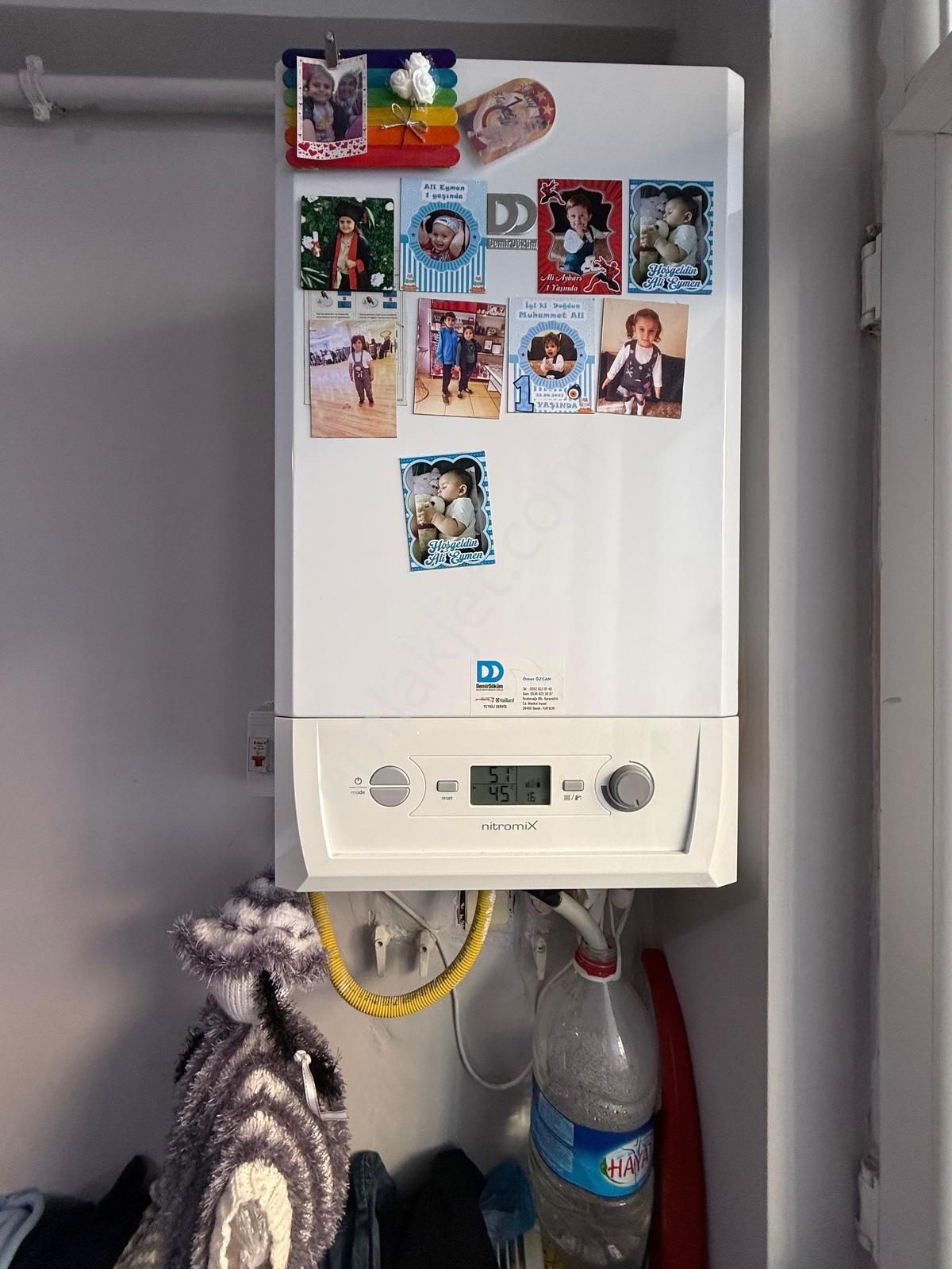 Fiyat Düştü Tek Daire Fiyatına Satılık 2 Adet Daire - Görsel 3