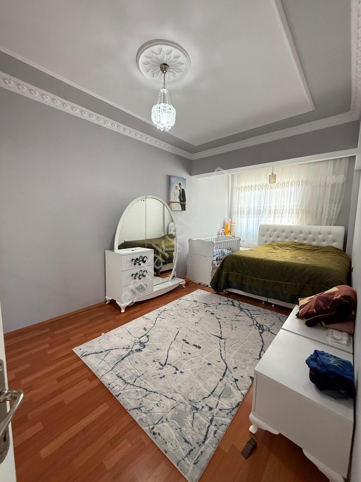 Fiyat Düştü Tek Daire Fiyatına Satılık 2 Adet Daire - Görsel 5