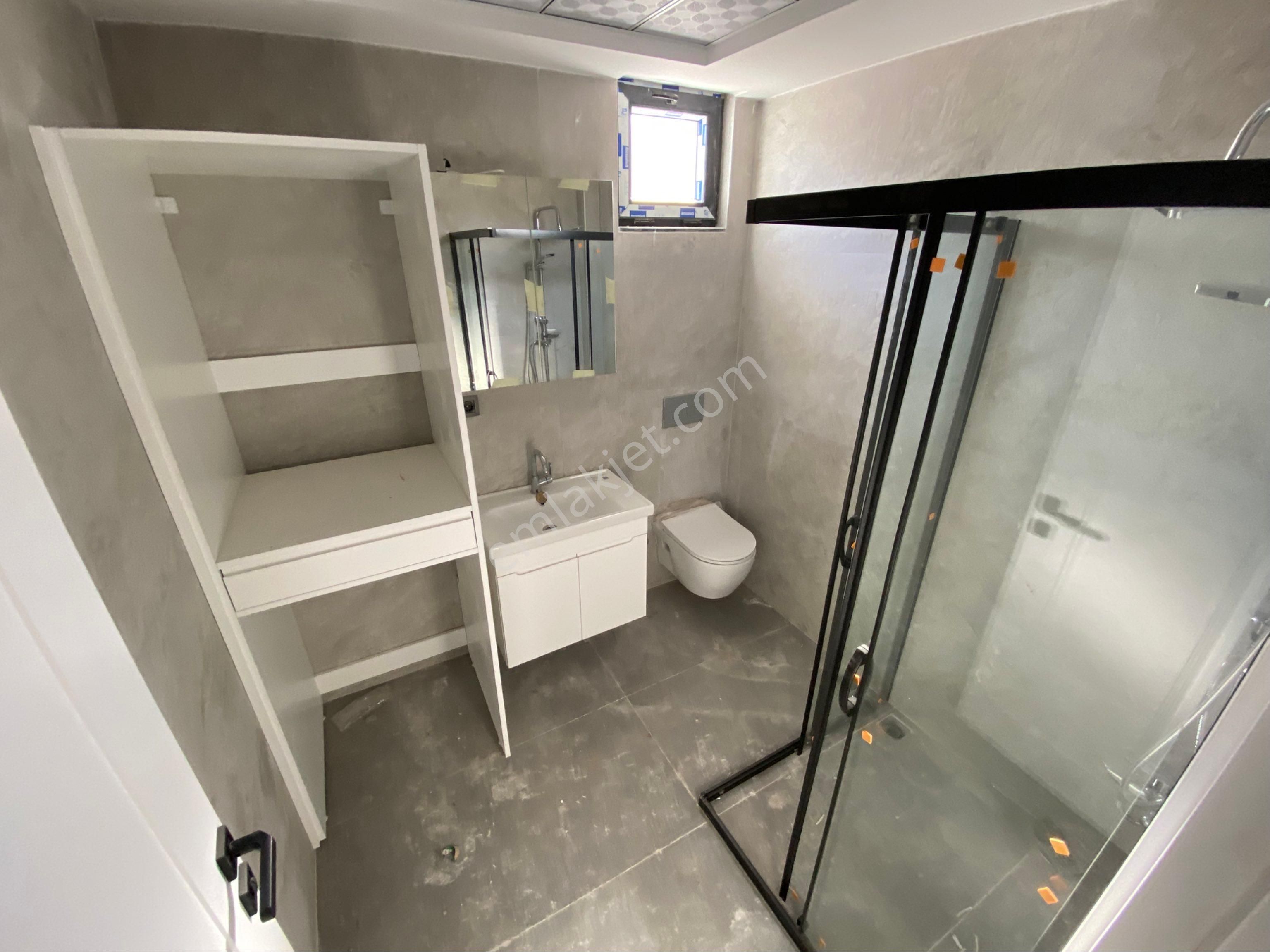 Samsun Atakum Gökdelenler Bölgesinde Satılık Sıfır 2+1 Daireler - Görsel 3