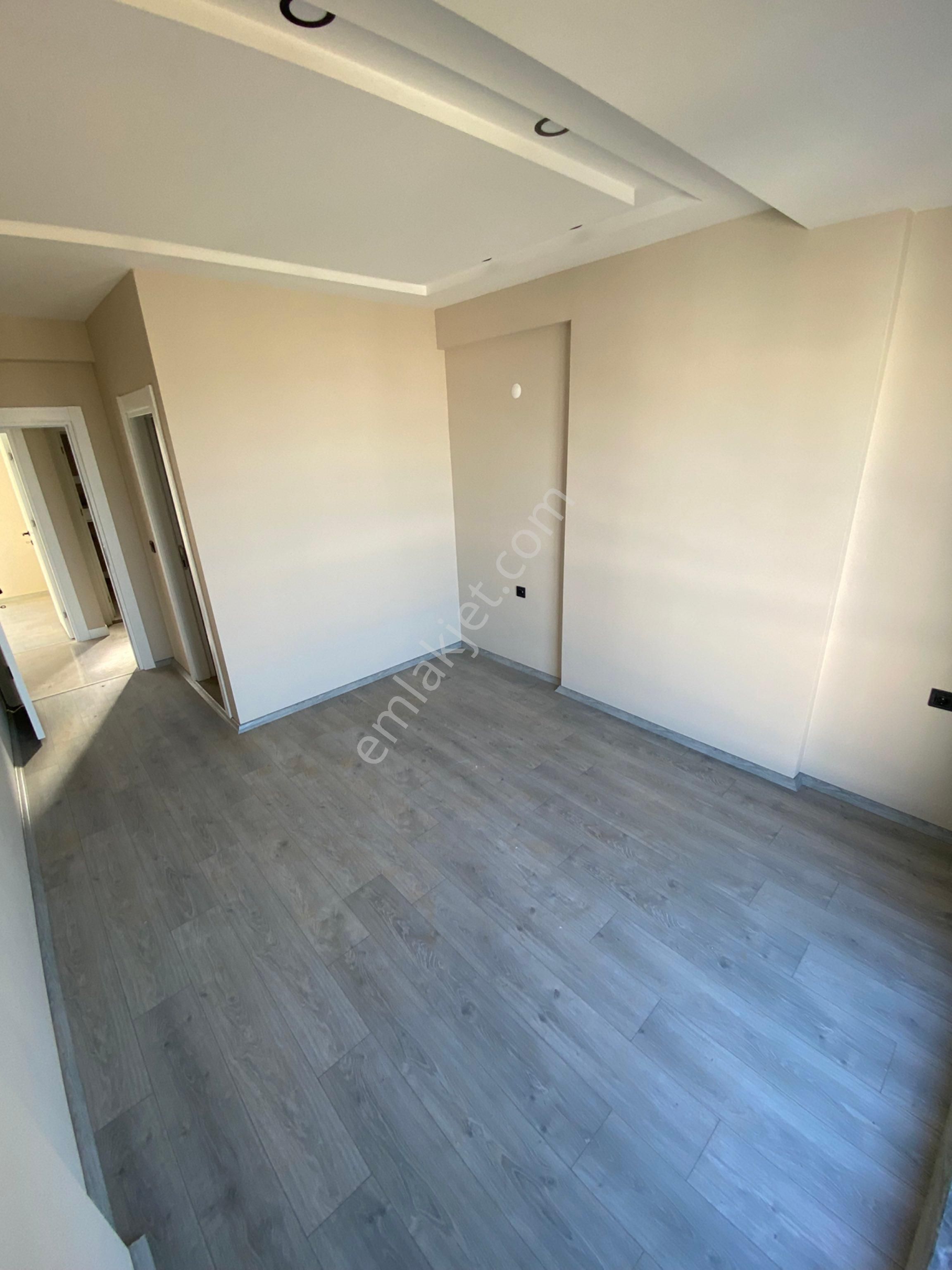 Samsun Atakum Gökdelenler Bölgesinde Satılık Sıfır 2+1 Daireler - Görsel 17