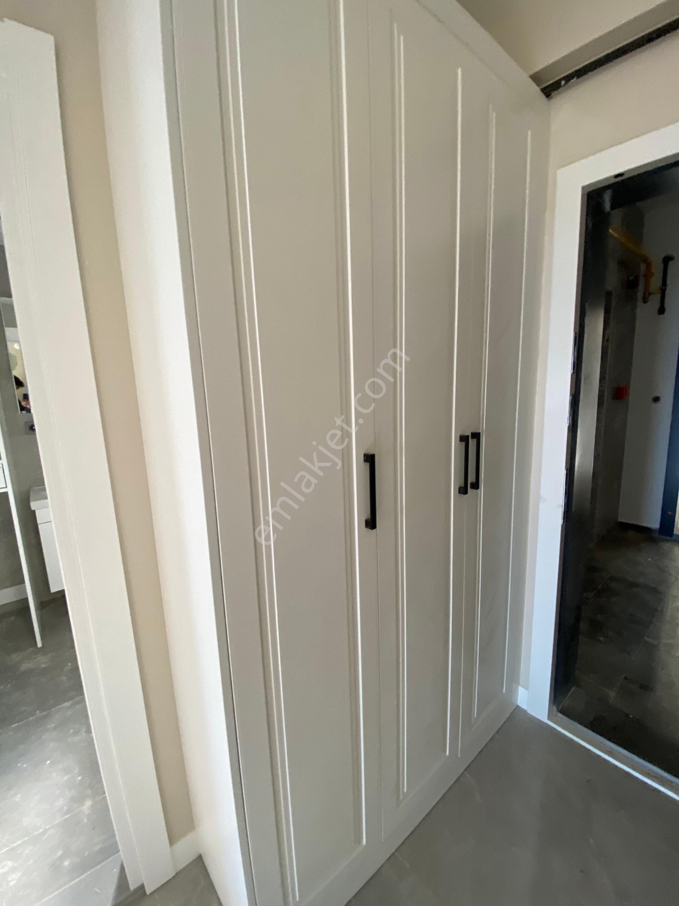 Samsun Atakum Gökdelenler Bölgesinde Satılık Sıfır 2+1 Daireler - Görsel 9