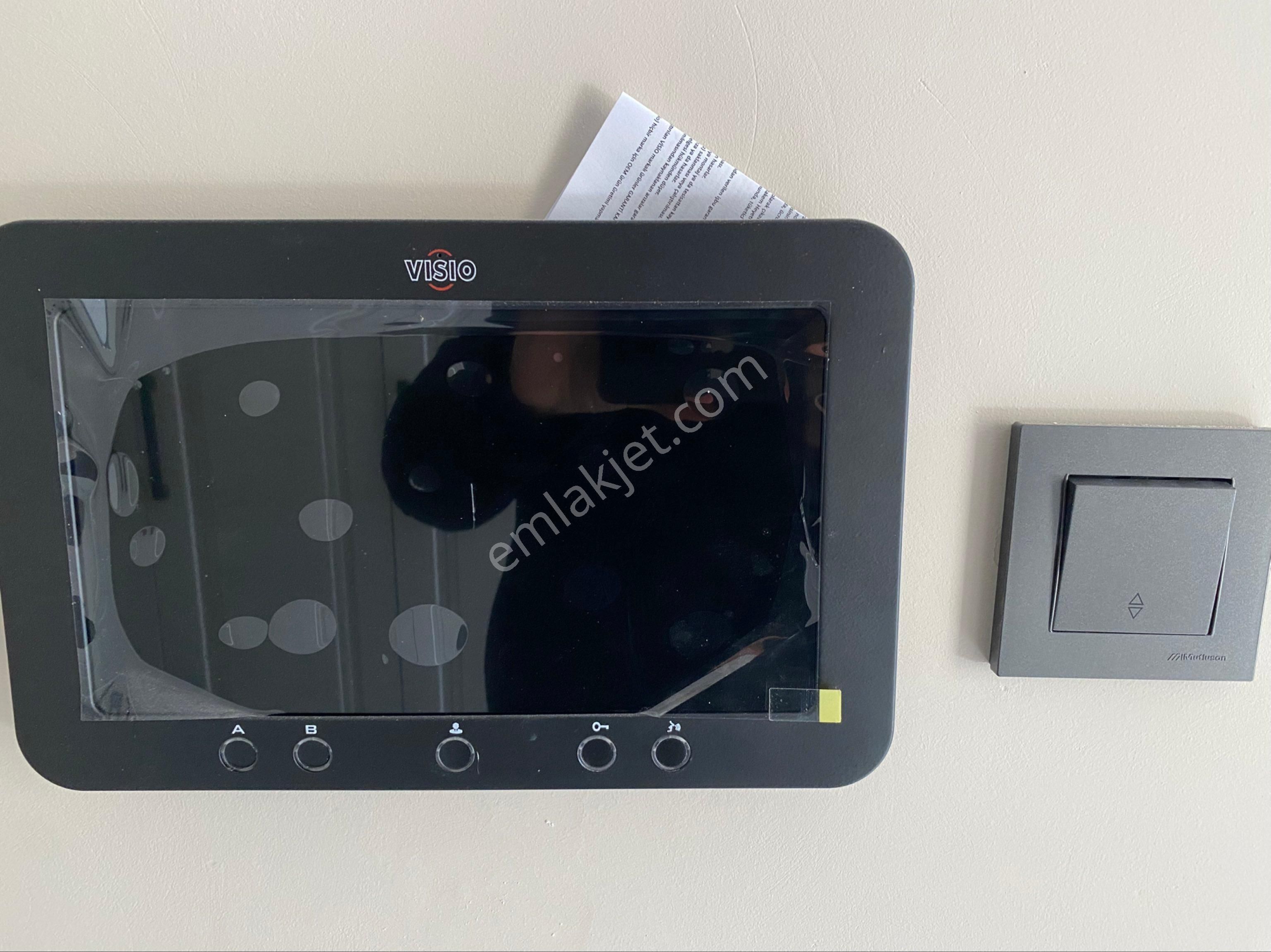 Samsun Atakum Gökdelenler Bölgesinde Satılık Sıfır 2+1 Daireler - Görsel 10