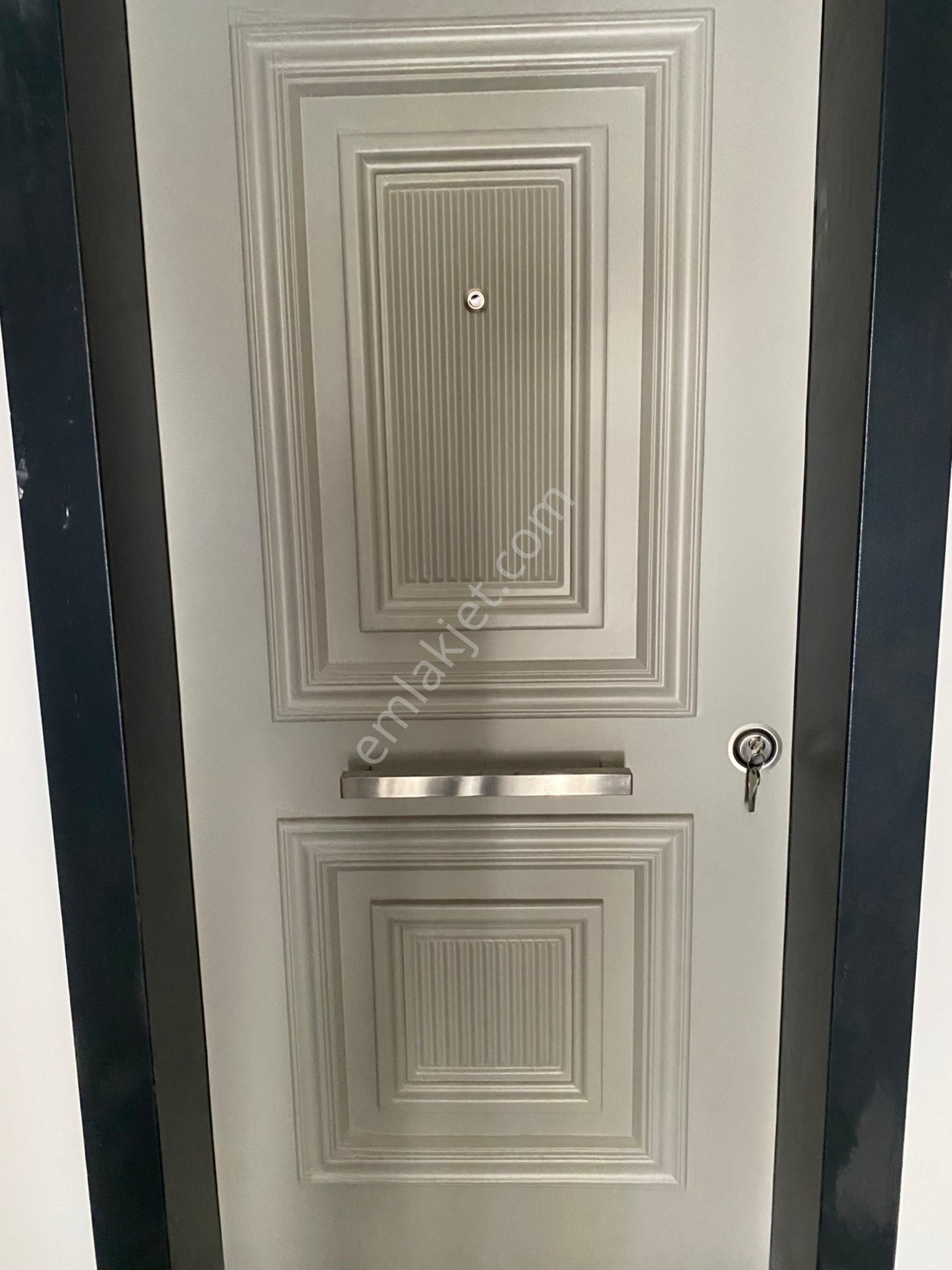 Samsun Atakum Gökdelenler Bölgesinde Satılık Sıfır 2+1 Daireler - Görsel 14