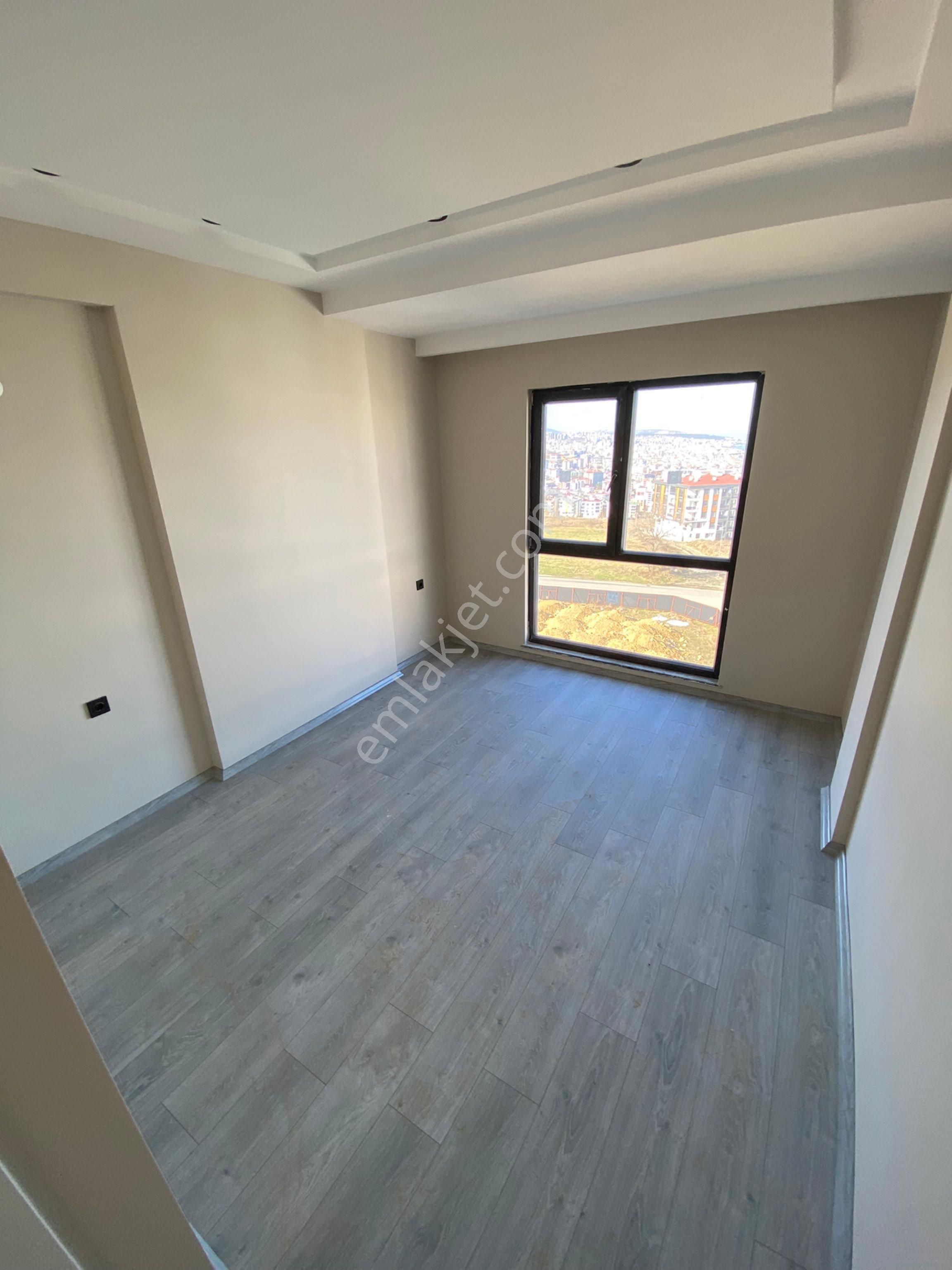 Samsun Atakum Gökdelenler Bölgesinde Satılık Sıfır 2+1 Daireler - Görsel 18