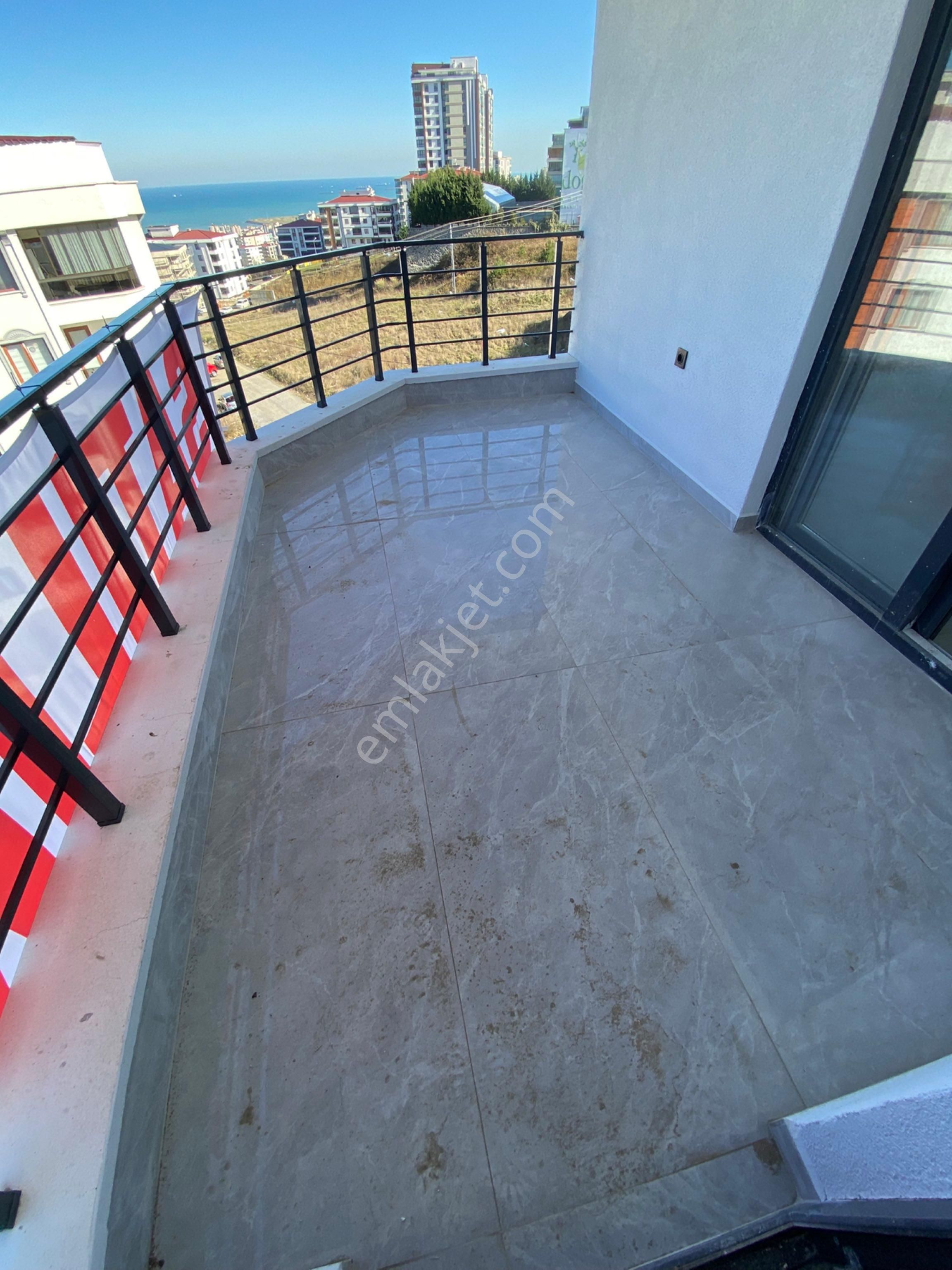 Samsun Atakum Gökdelenler Bölgesinde Satılık Sıfır 2+1 Daireler - Görsel 6