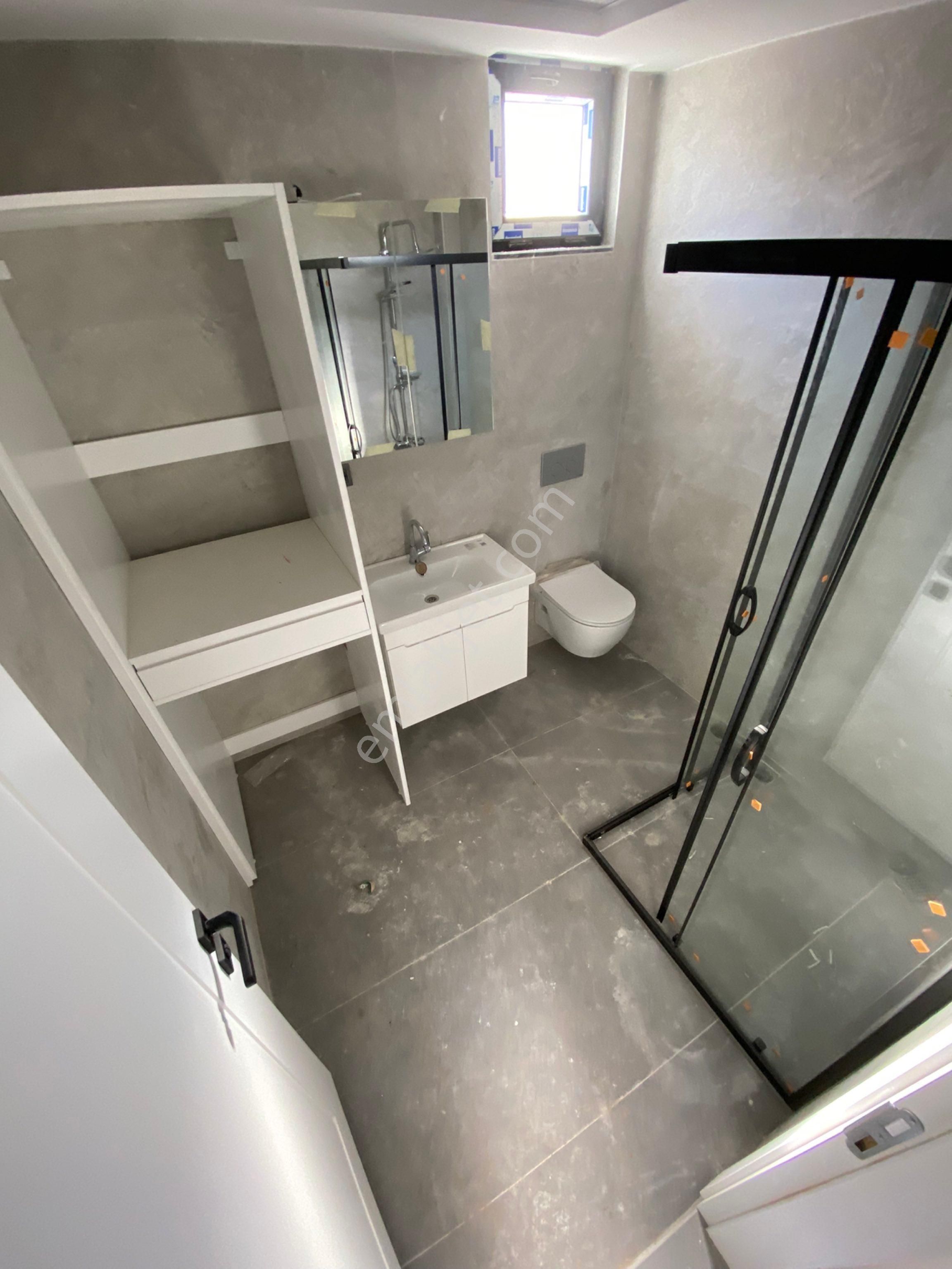 Samsun Atakum Gökdelenler Bölgesinde Satılık Sıfır 2+1 Daireler - Görsel 20