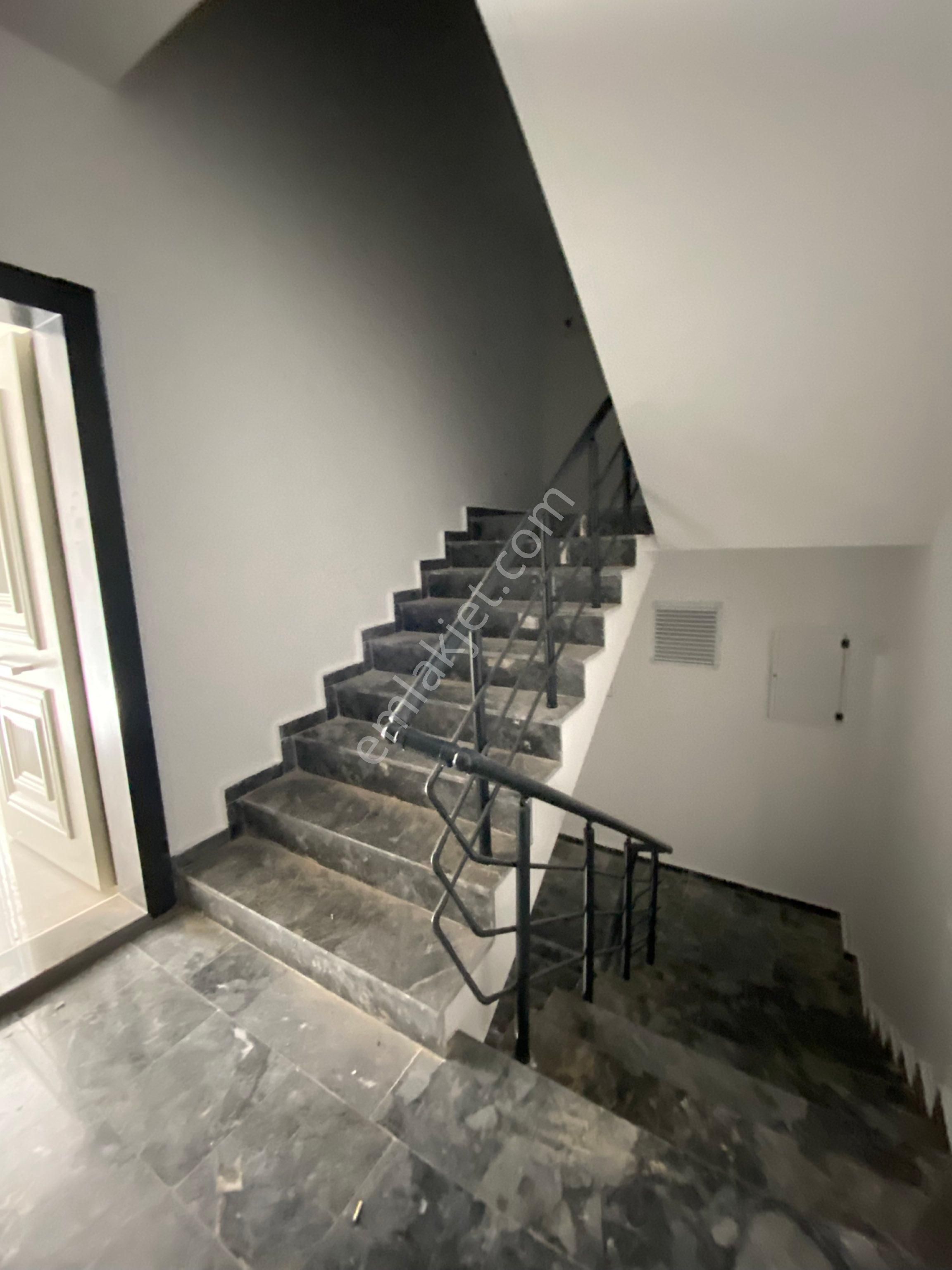 Samsun Atakum Gökdelenler Bölgesinde Satılık Sıfır 2+1 Daireler - Görsel 11