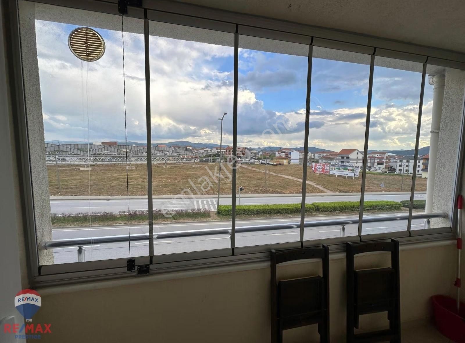 Biga Bandırma Caddesinde Anayol Üzeri Satılık Dubleks Daire - Görsel 2