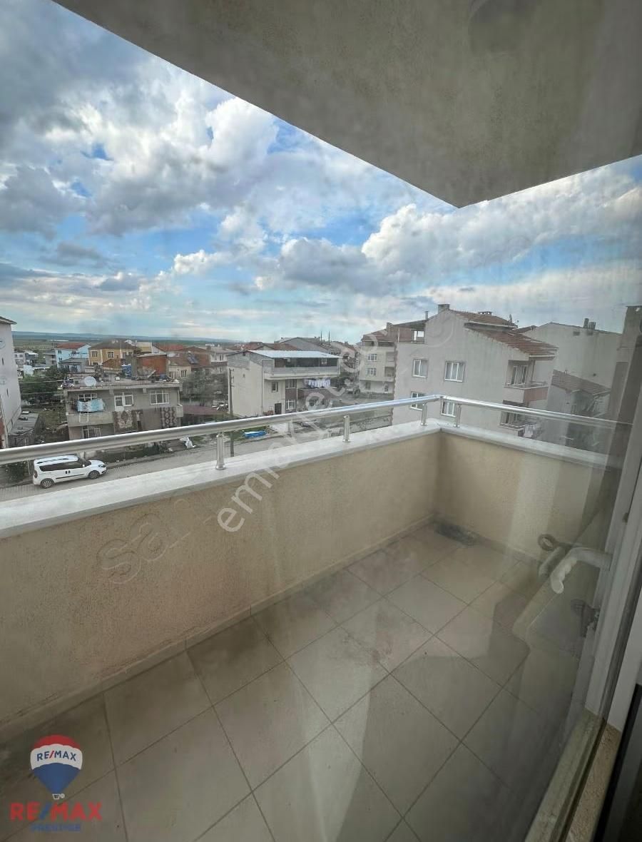 Biga Bandırma Caddesinde Anayol Üzeri Satılık Dubleks Daire - Görsel 12