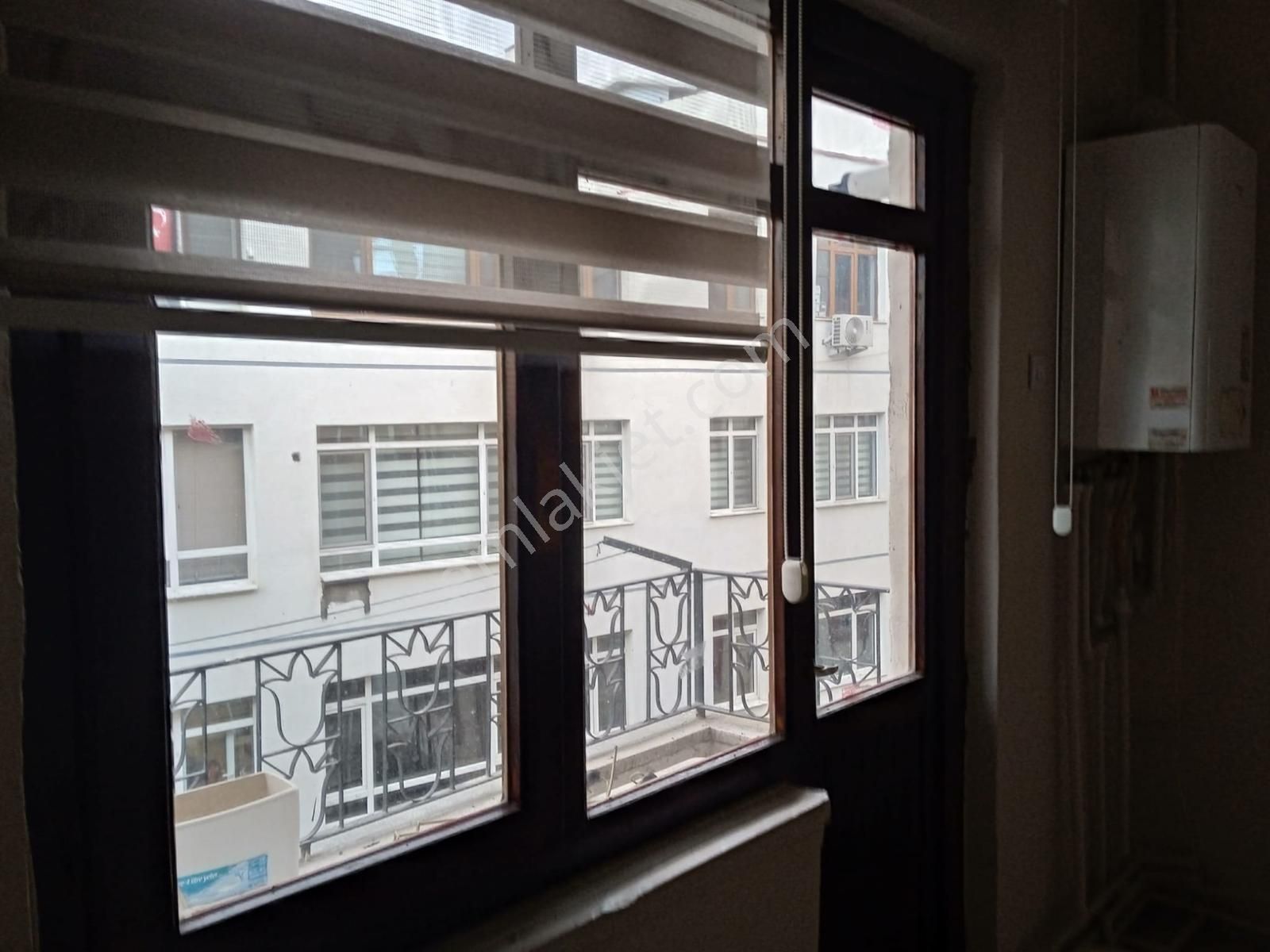 Kızılay Menekşe 2 De 3+1 Kiralık Daire - Görsel 9