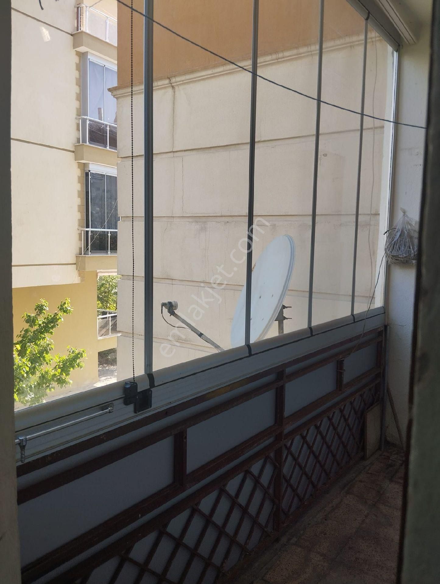 İsa Kavak Gayrimenkul'den Selçuklu Şeker'de Satılık Daire - Görsel 5