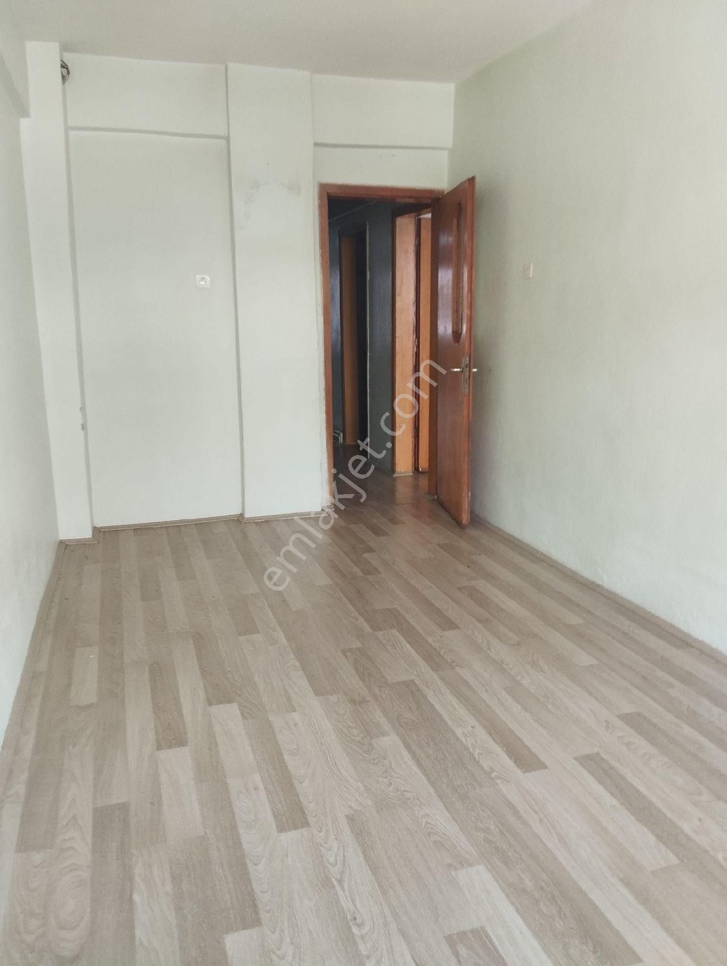 İsa Kavak Gayrimenkul'den Selçuklu Şeker'de Satılık Daire - Görsel 2