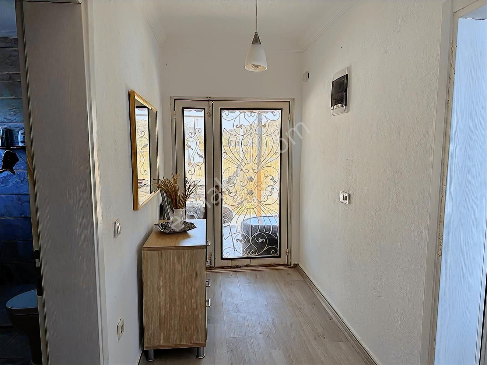 Bodrum Kısırlar Asfalt Cepheli 150m2 Ev - Görsel 19